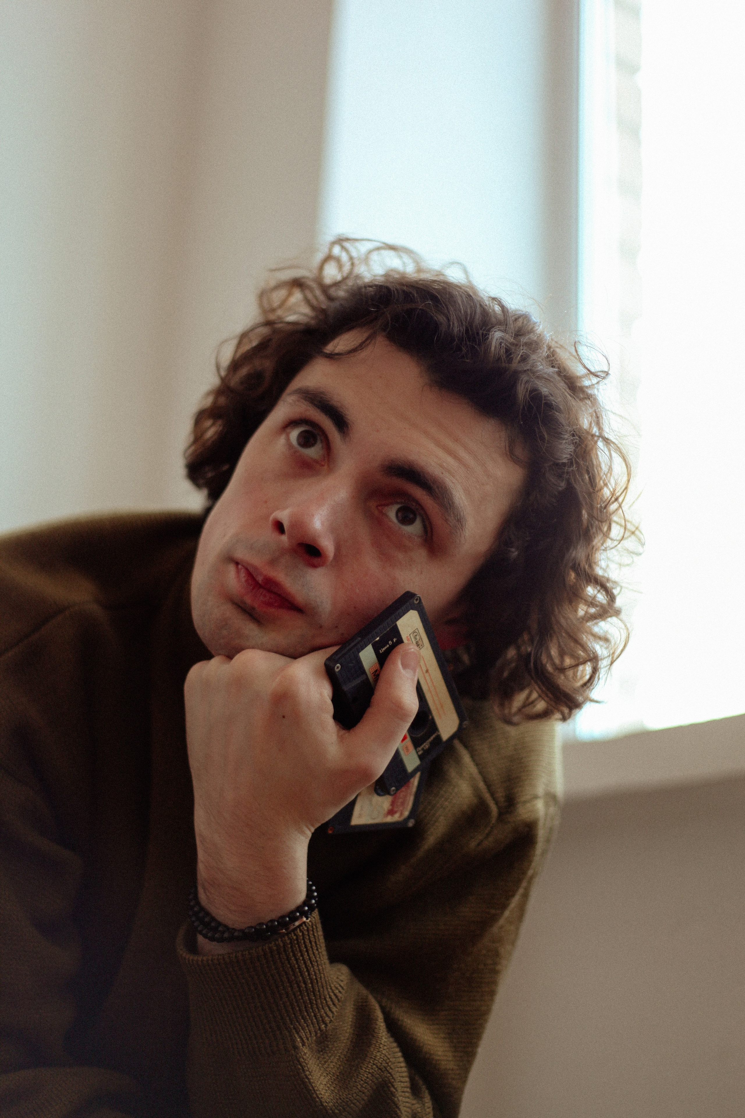 Гриша. Свадебный и индивидуальный фотограф в Волгограде Епихина Надежда