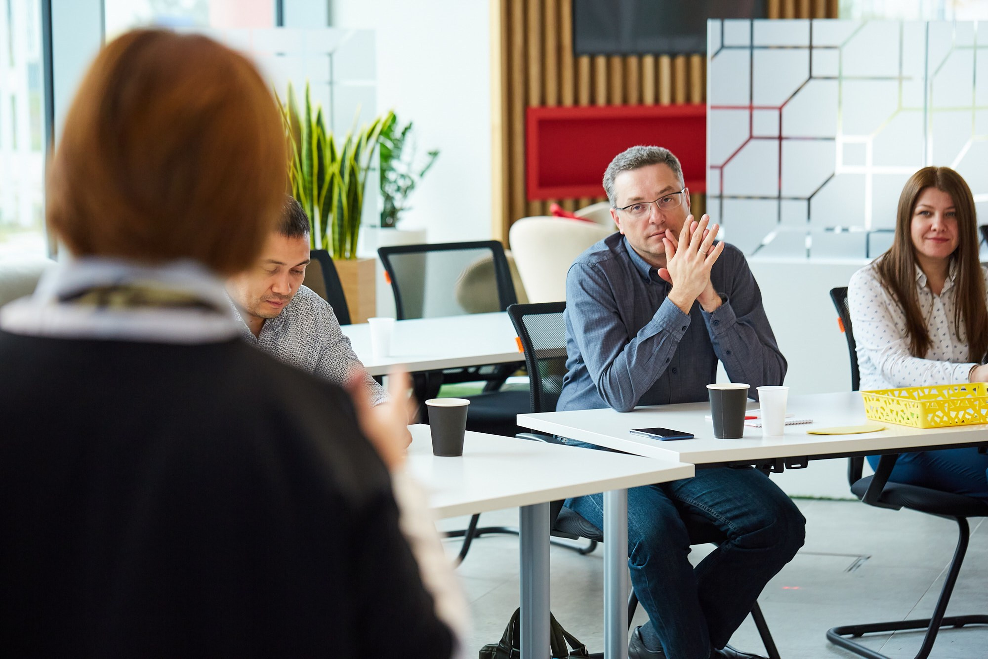 Технониколь. Репортажный фотограф в Москве — Дмитрий Тарасов | Съёмка мероприятий, концертов, корпоративов