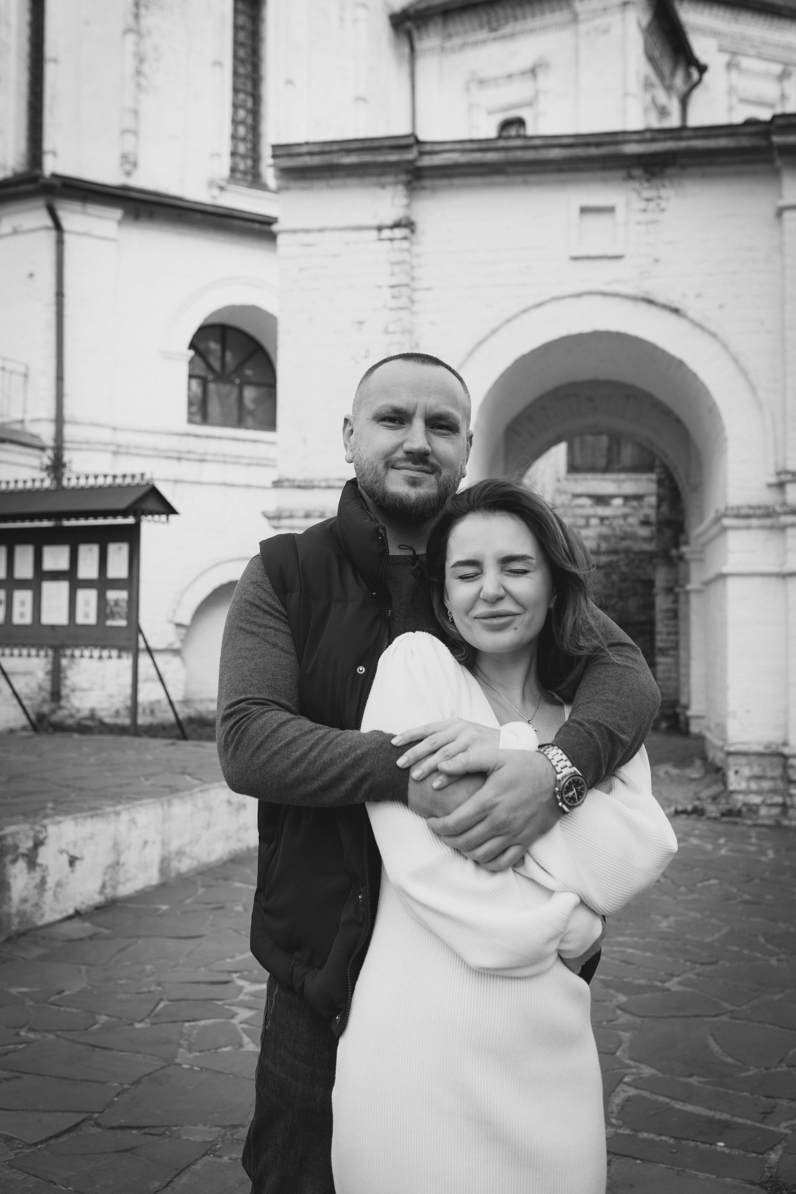 Крещение Марии. Семейный фотограф и фотограф на роды в Ростове-на-Дону Мухина Виктория