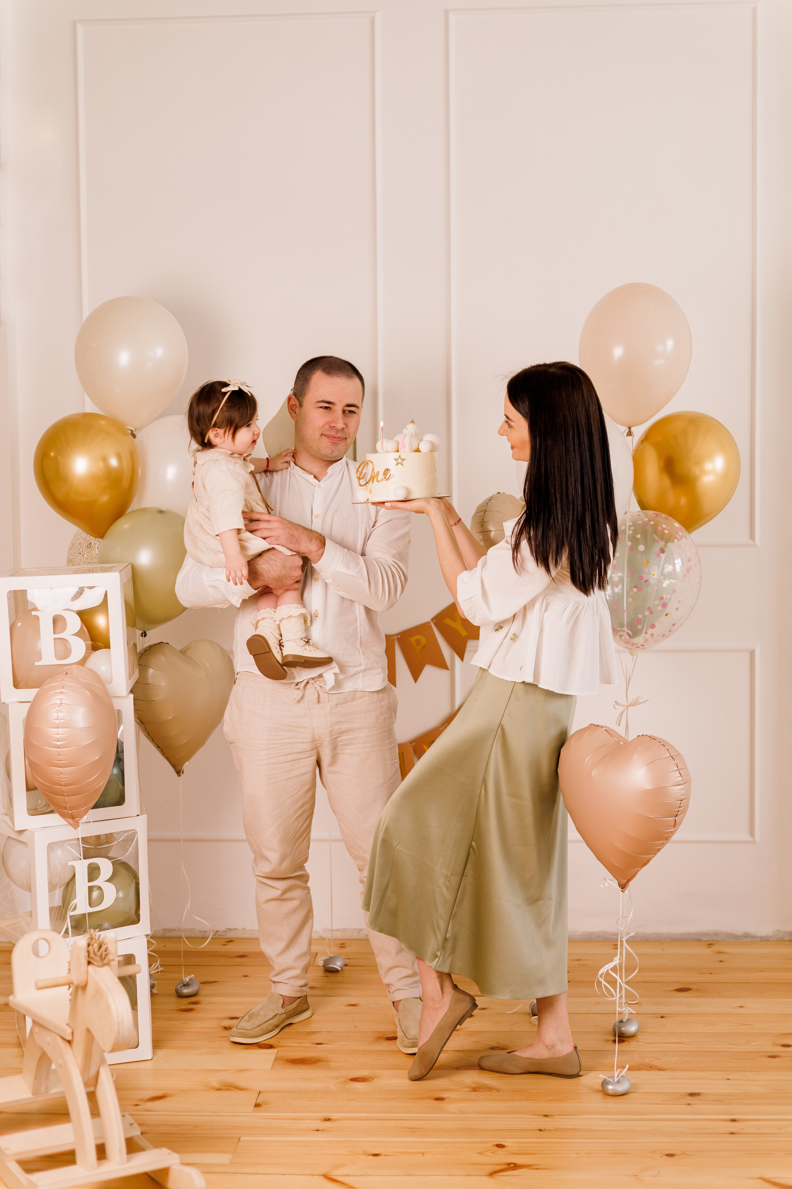 СТУДИЙНЫЕ. Детский и семейный фотограф  Биробиджан Оля Светагор