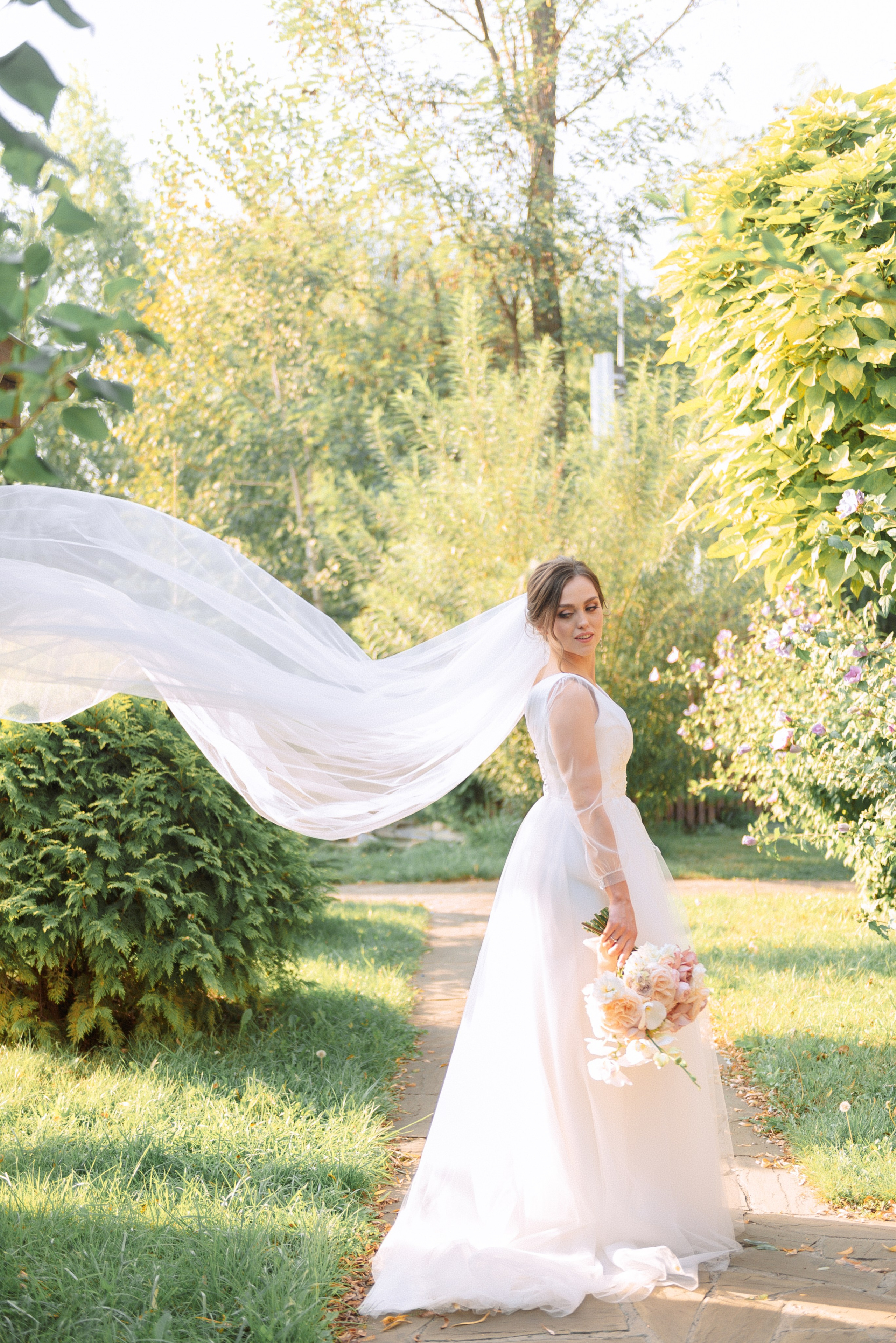 Глеб и Анастасия. Главная