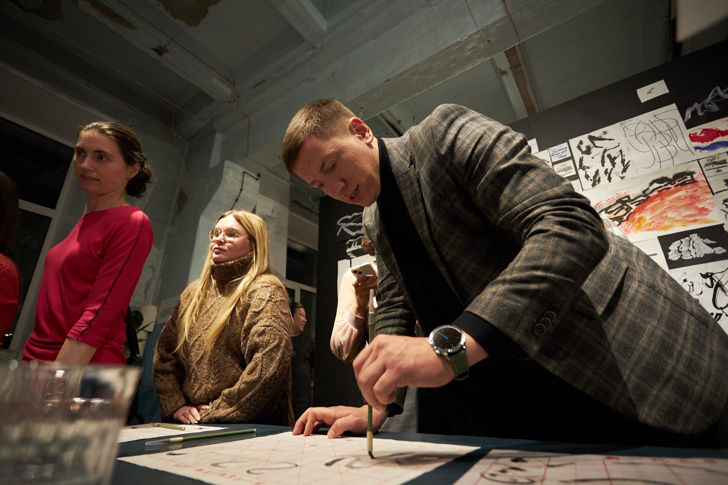 Муравьёв-Амурский 2030. Бурятия. Репортажный фотограф Владивосток Анастасия Сокольникова