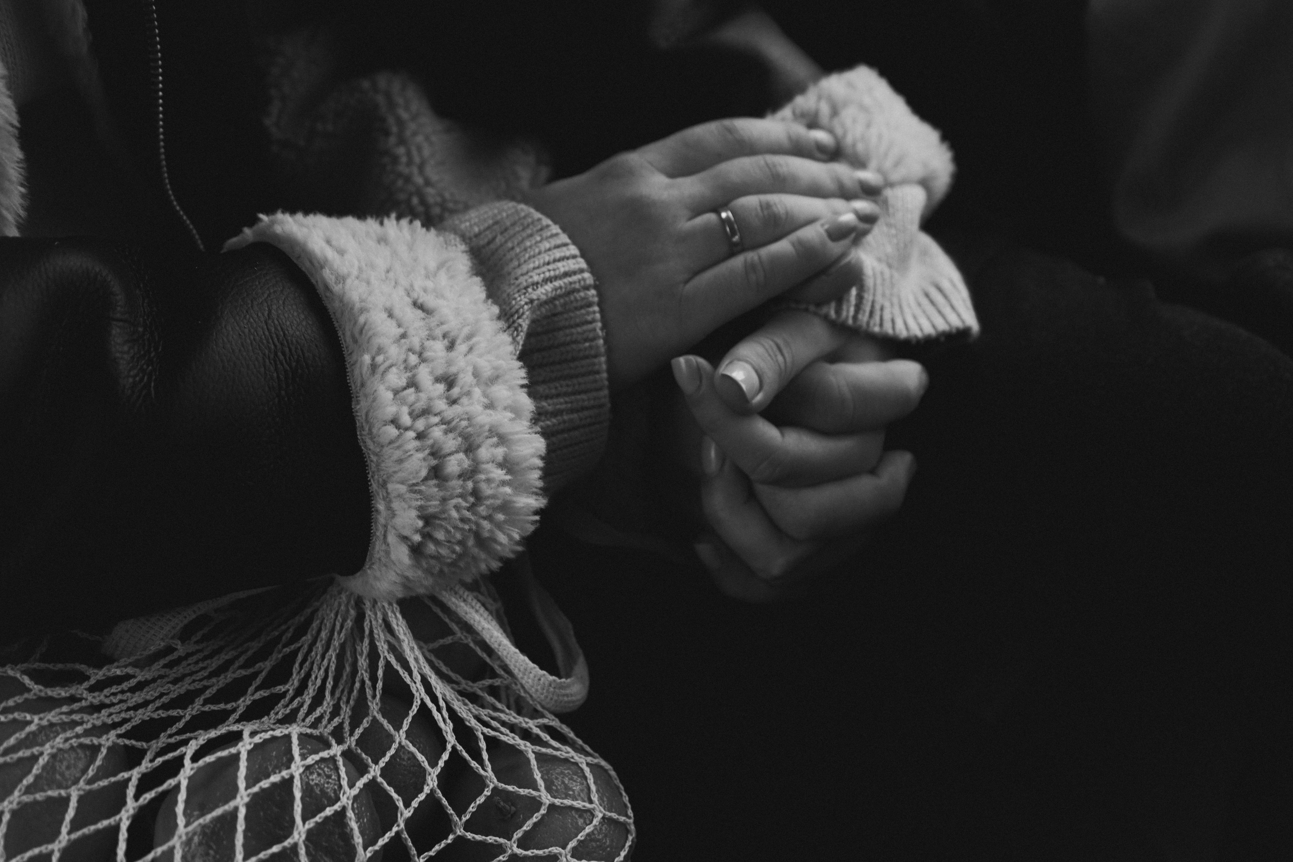 Вика и Артур. Фотограф в Каспийске