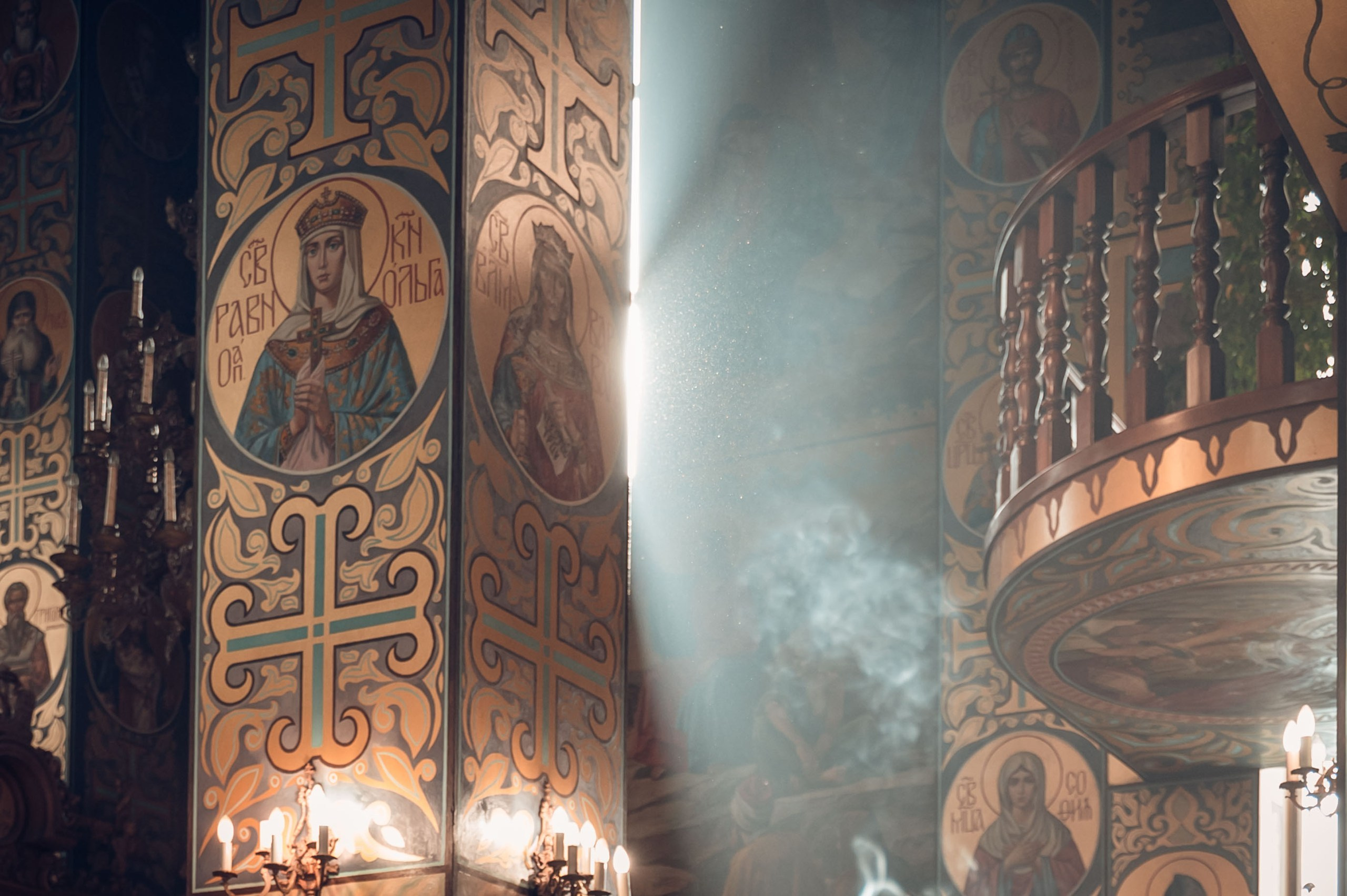 Таинство венчания Максима и Натальи. Фотограф на Таинство Венчания и Крещения в Краснодаре Абрамова Людмила