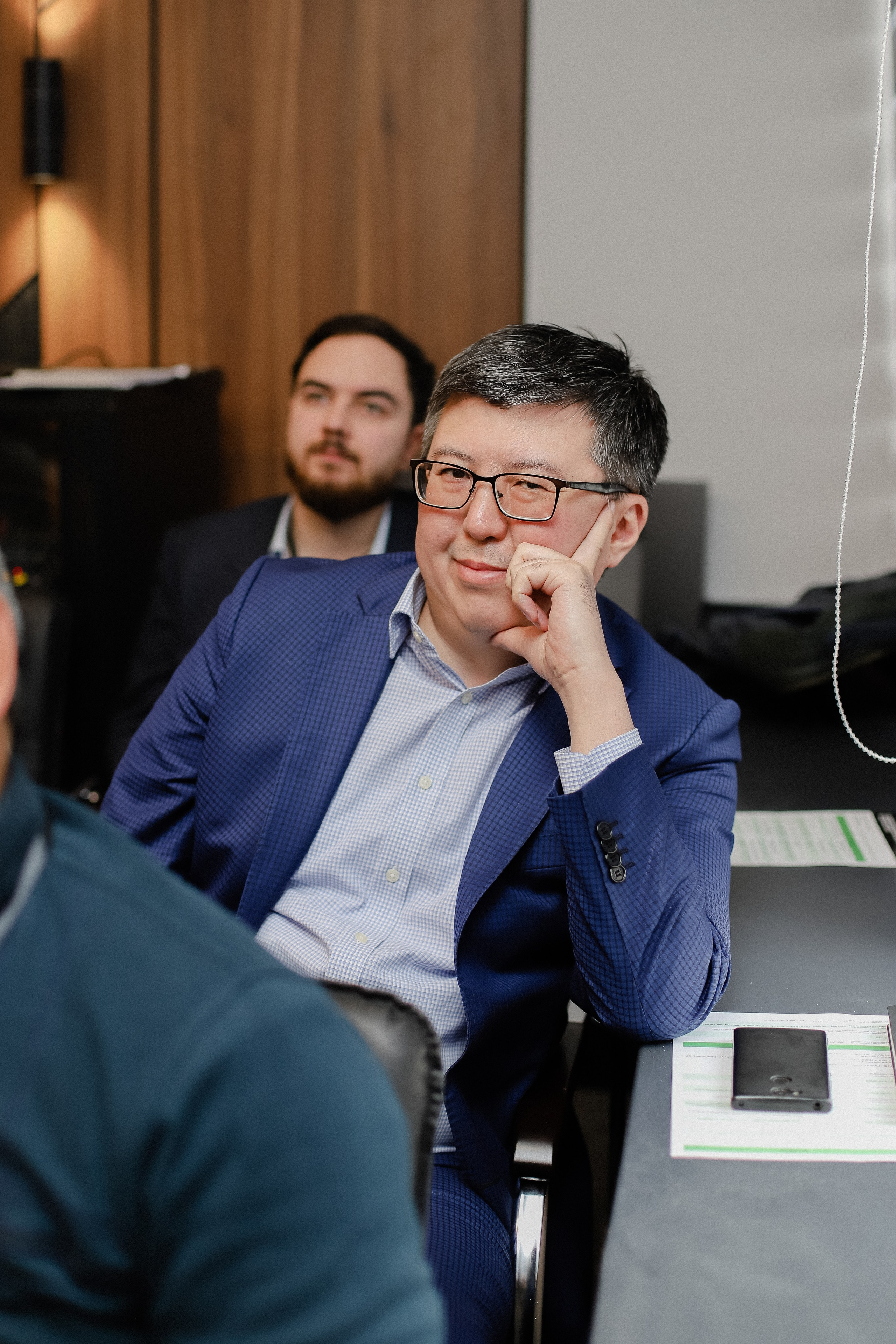 III Международная конференция. Фотограф в Алматы и Москве Даша Пушкина