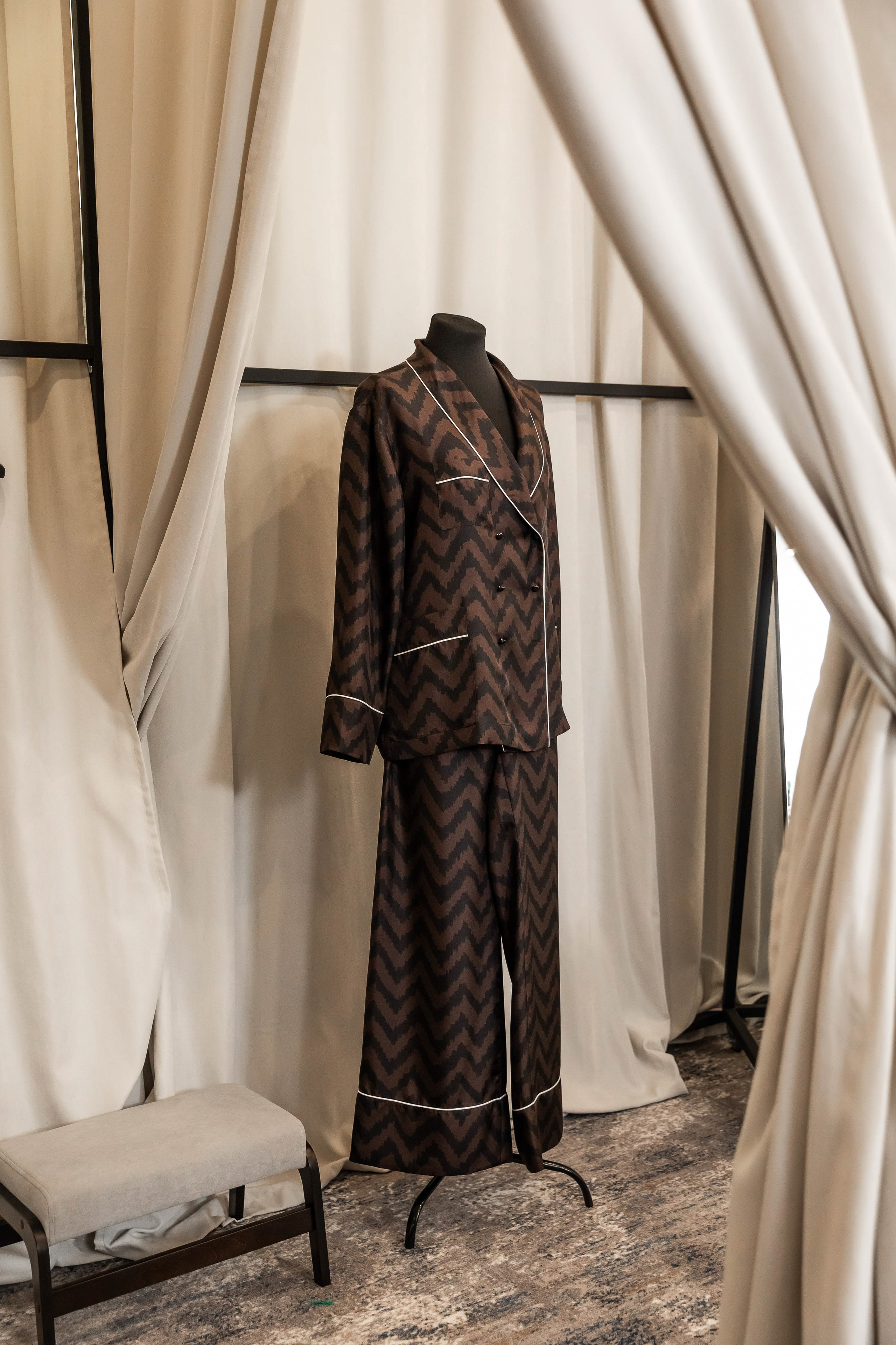 Libertè Atelier. NesterovaMaria.ru