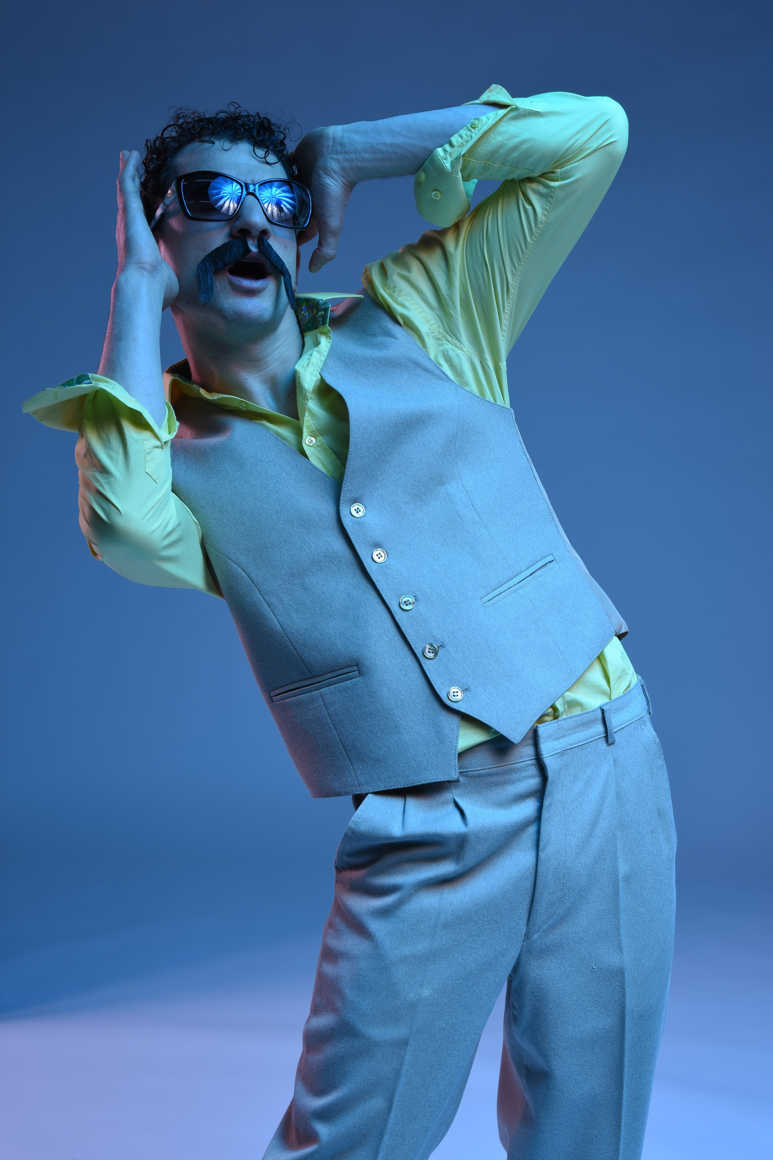 Креативные съёмки. Фотограф в Москве Ольга Черникова