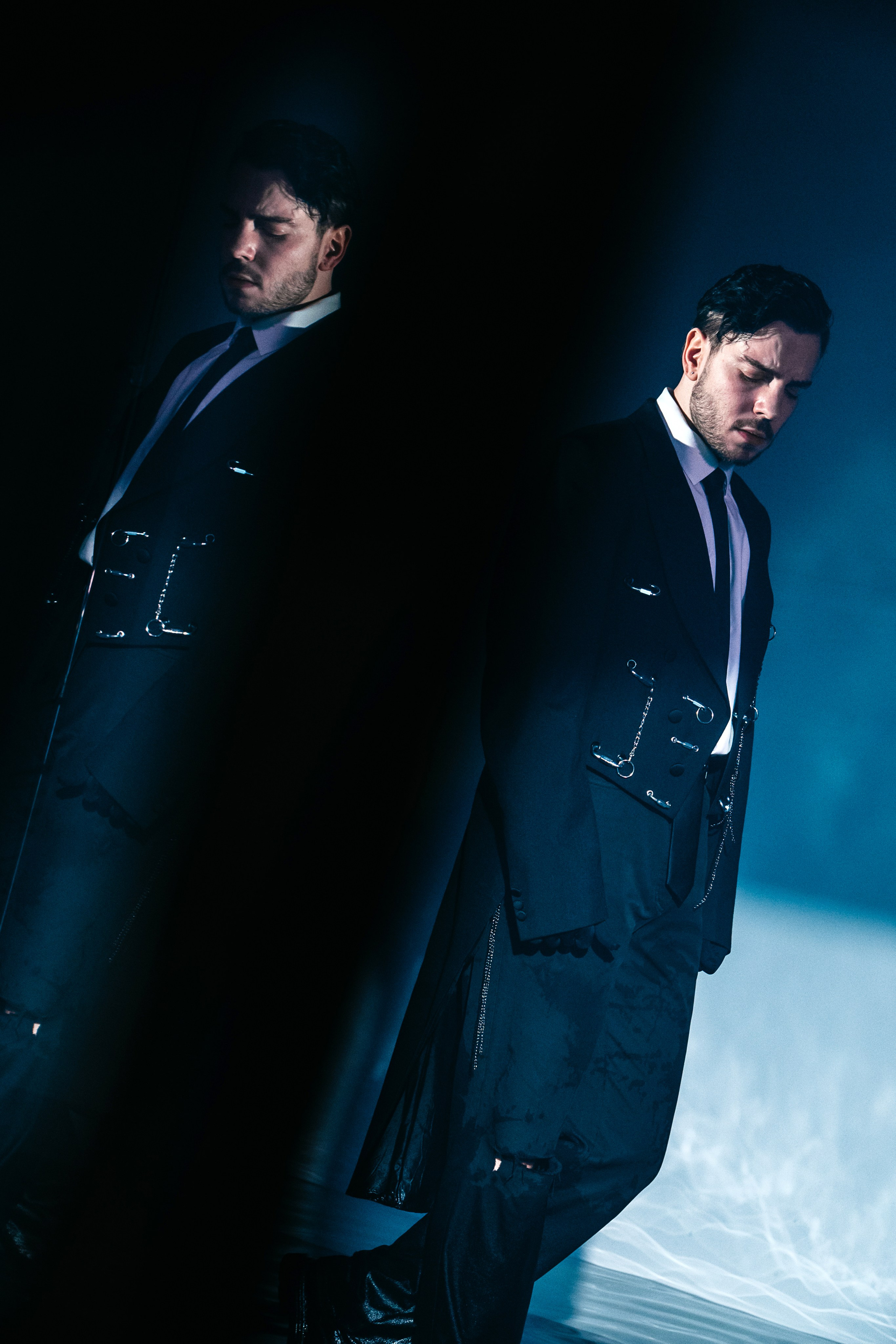 Индивидуальные мужские съемки. Фотограф Щелково, Королев, Балашиха, Москва Анастасия Тягина