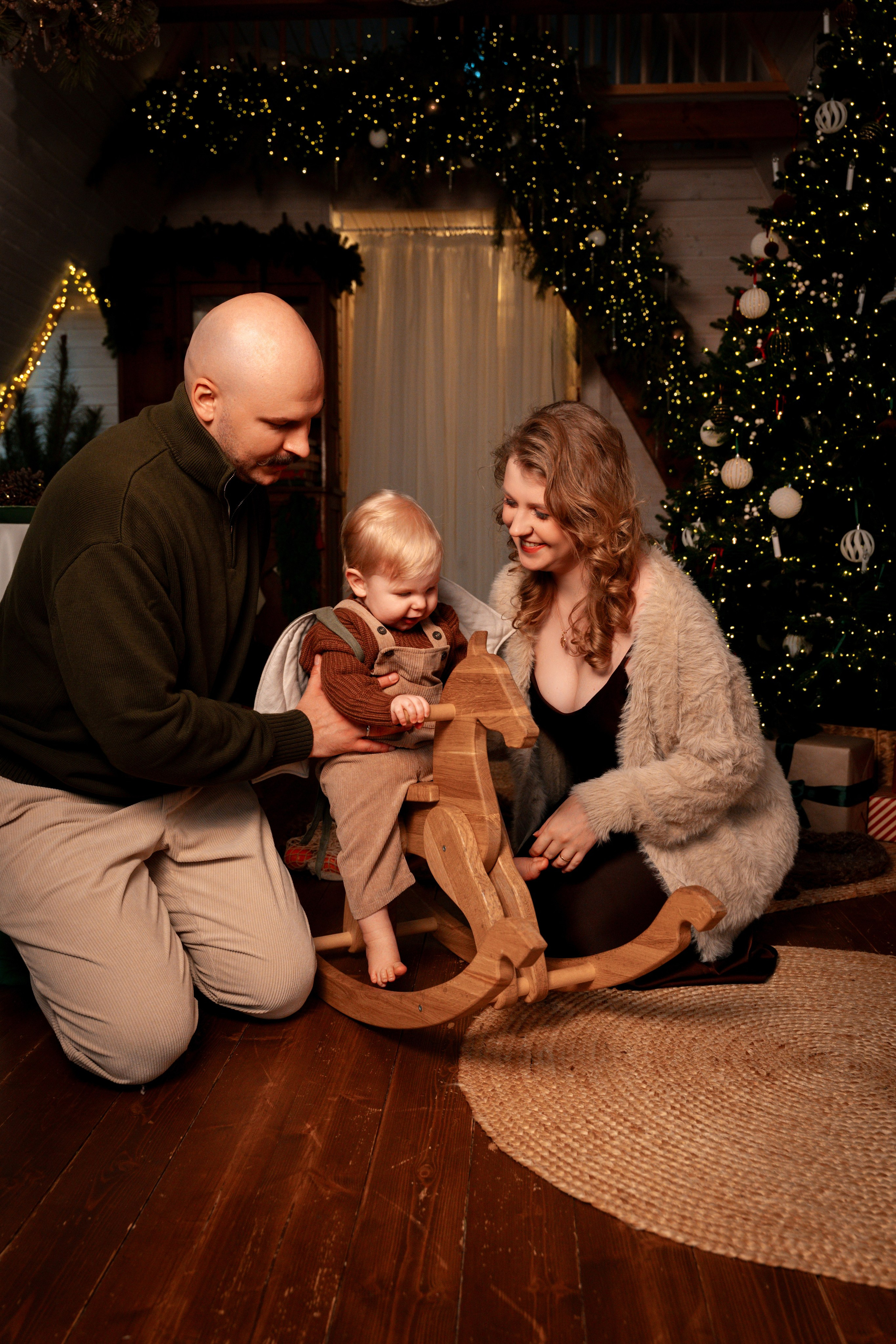 Семейные съемки. Фотограф Щелково, Королев, Балашиха, Москва Анастасия Тягина