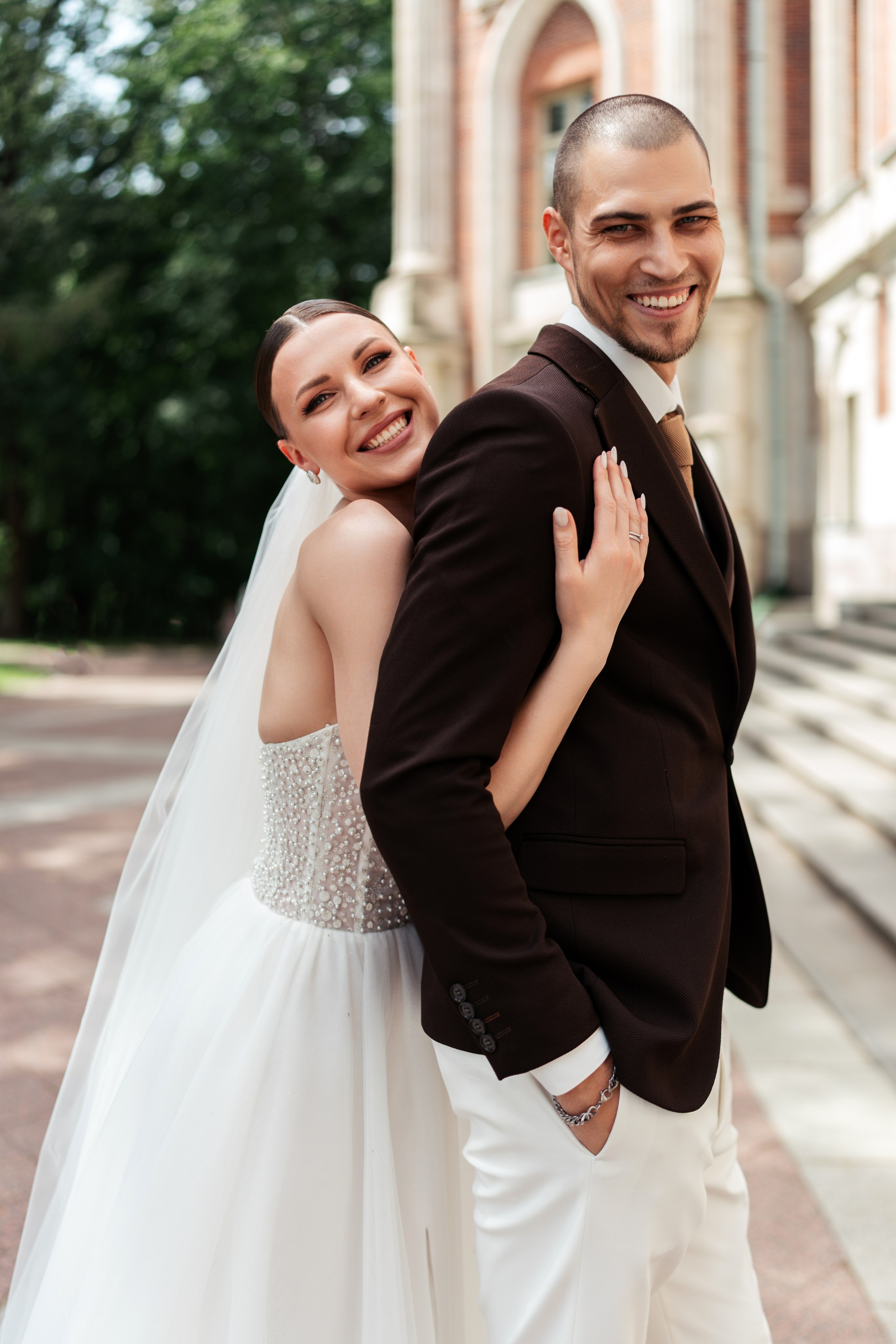 Love-story и свадьбы. Фотограф Щелково, Королев, Балашиха, Москва Анастасия Тягина
