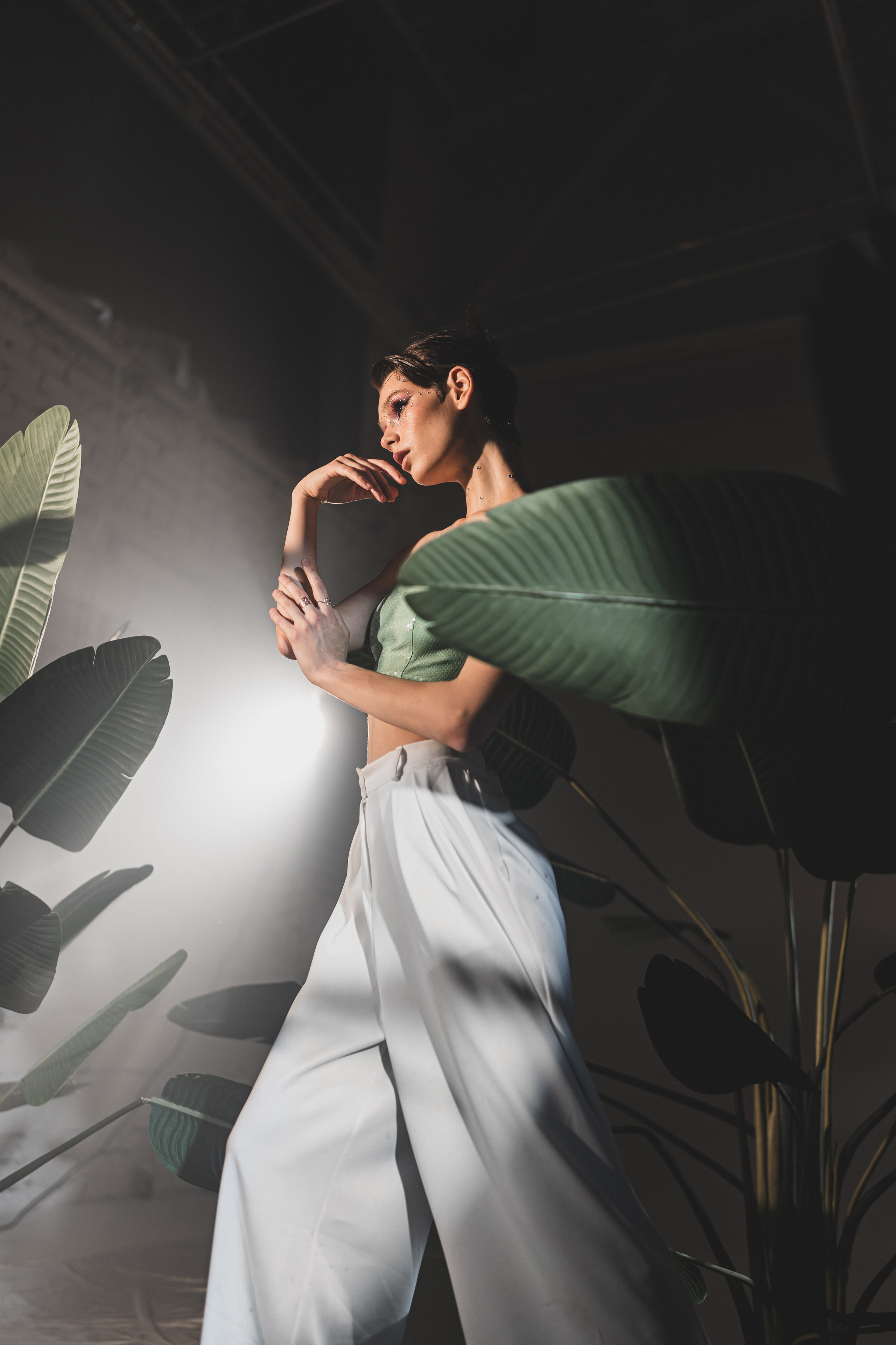 Индивидуальные женские съемки. Фотограф Щелково, Королев, Балашиха, Москва Анастасия Тягина