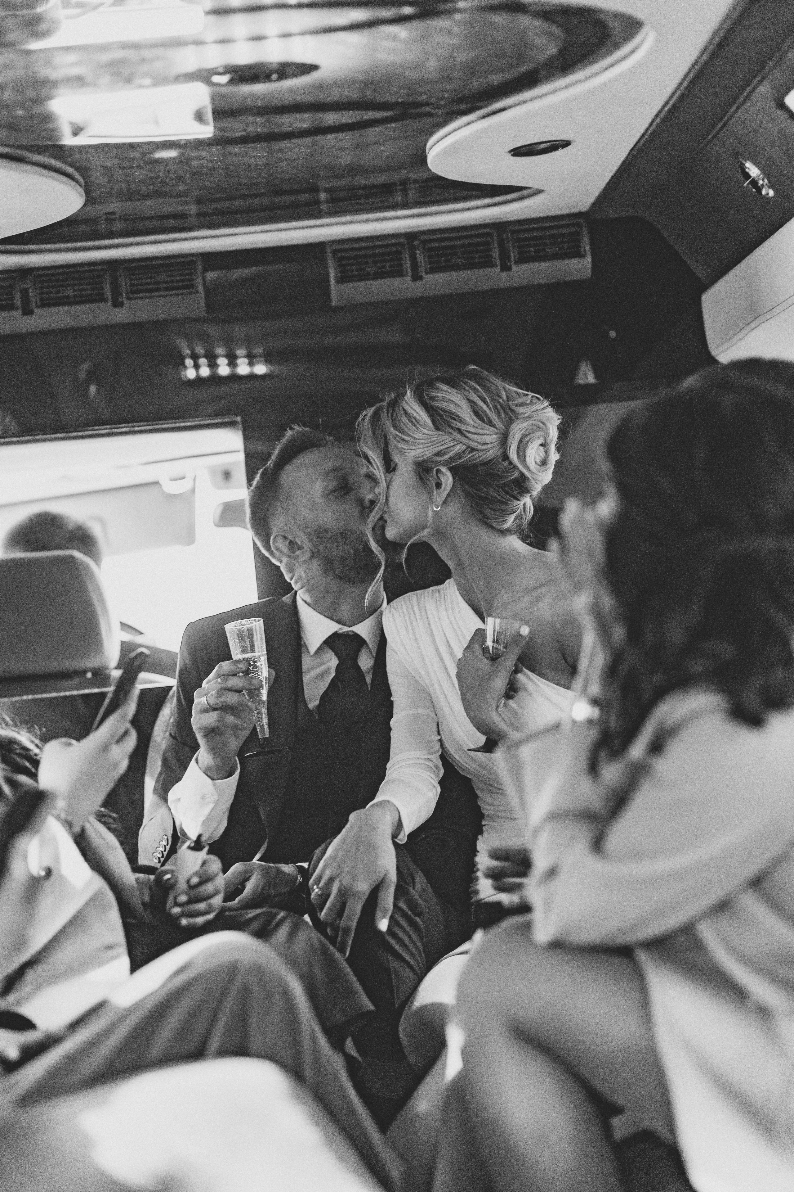 Петр и Диана. Свадебный фотограф Маргарита Глумскова