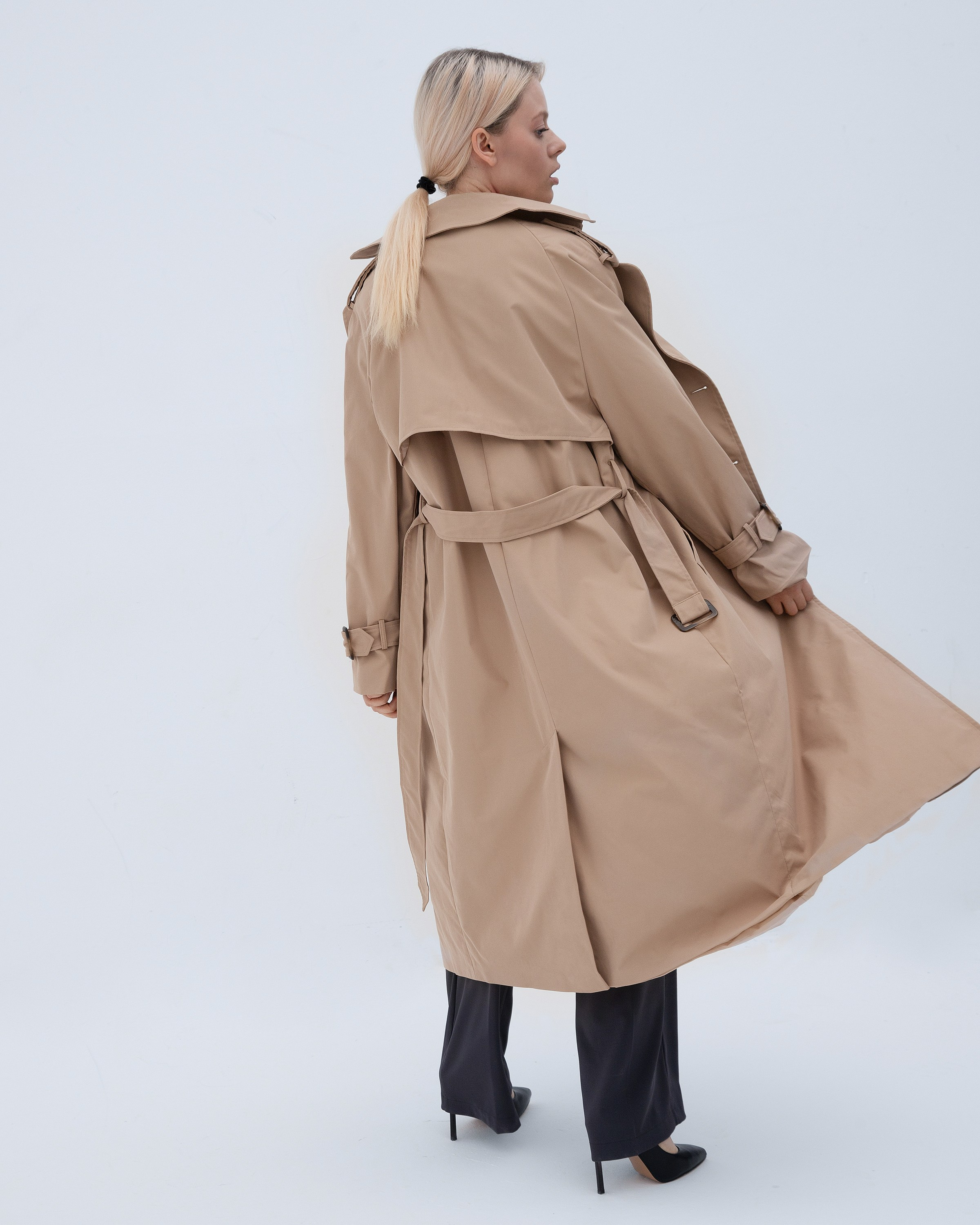 Фотограф в Москве и Московской области Ольга Дробышева