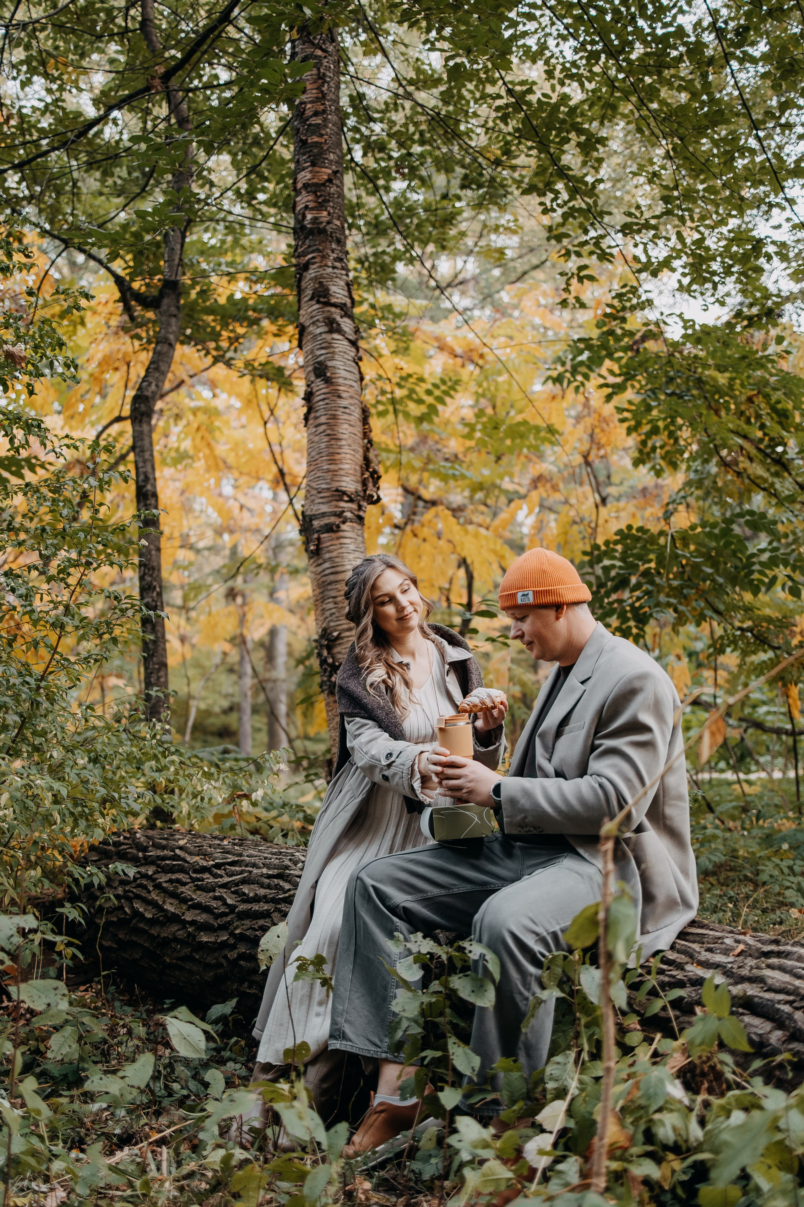 Маргарита в ожидании. Детский и семейный фотограф. Москва
