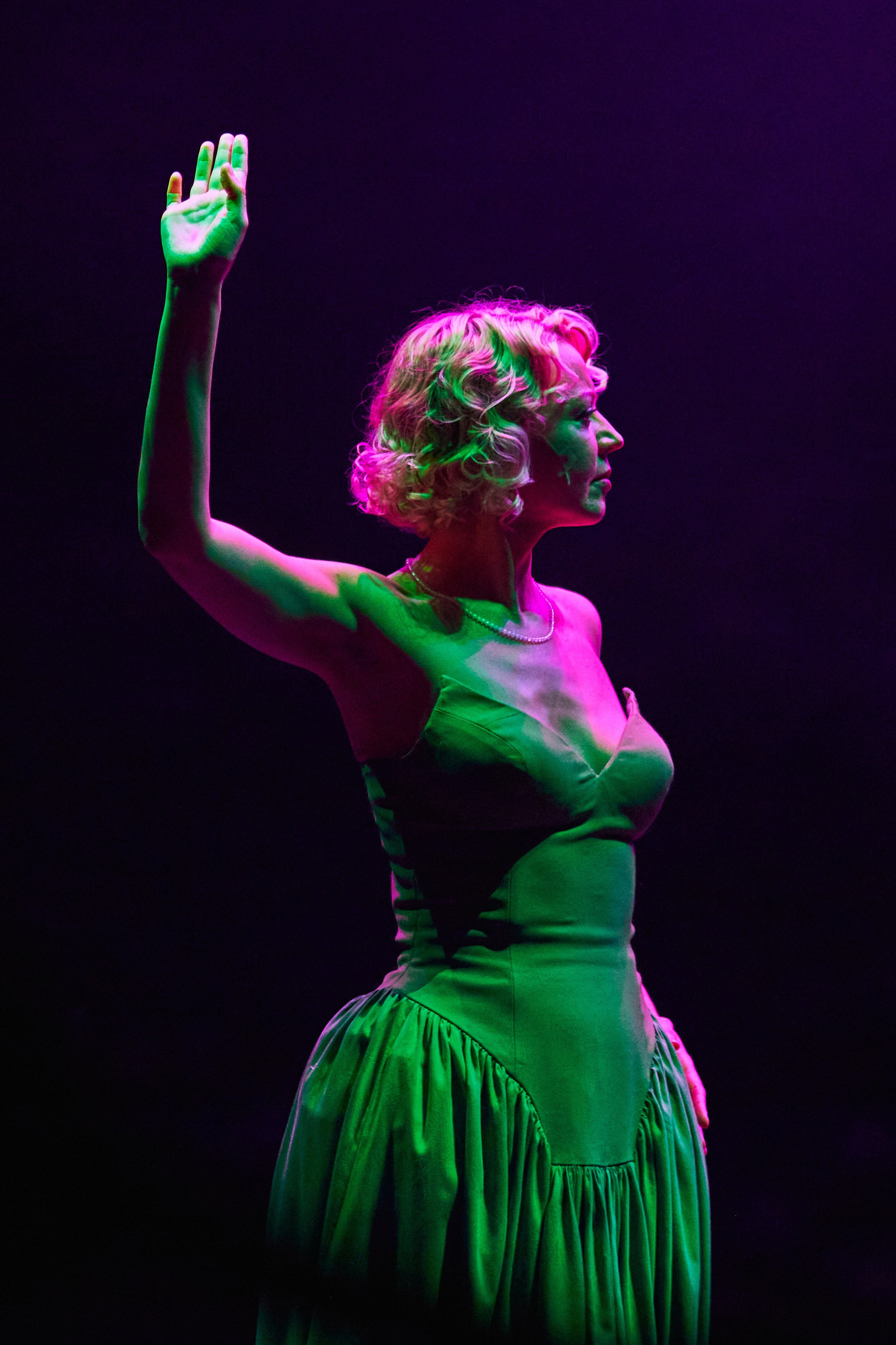 Чайка. Фотограф Юлия Маринина