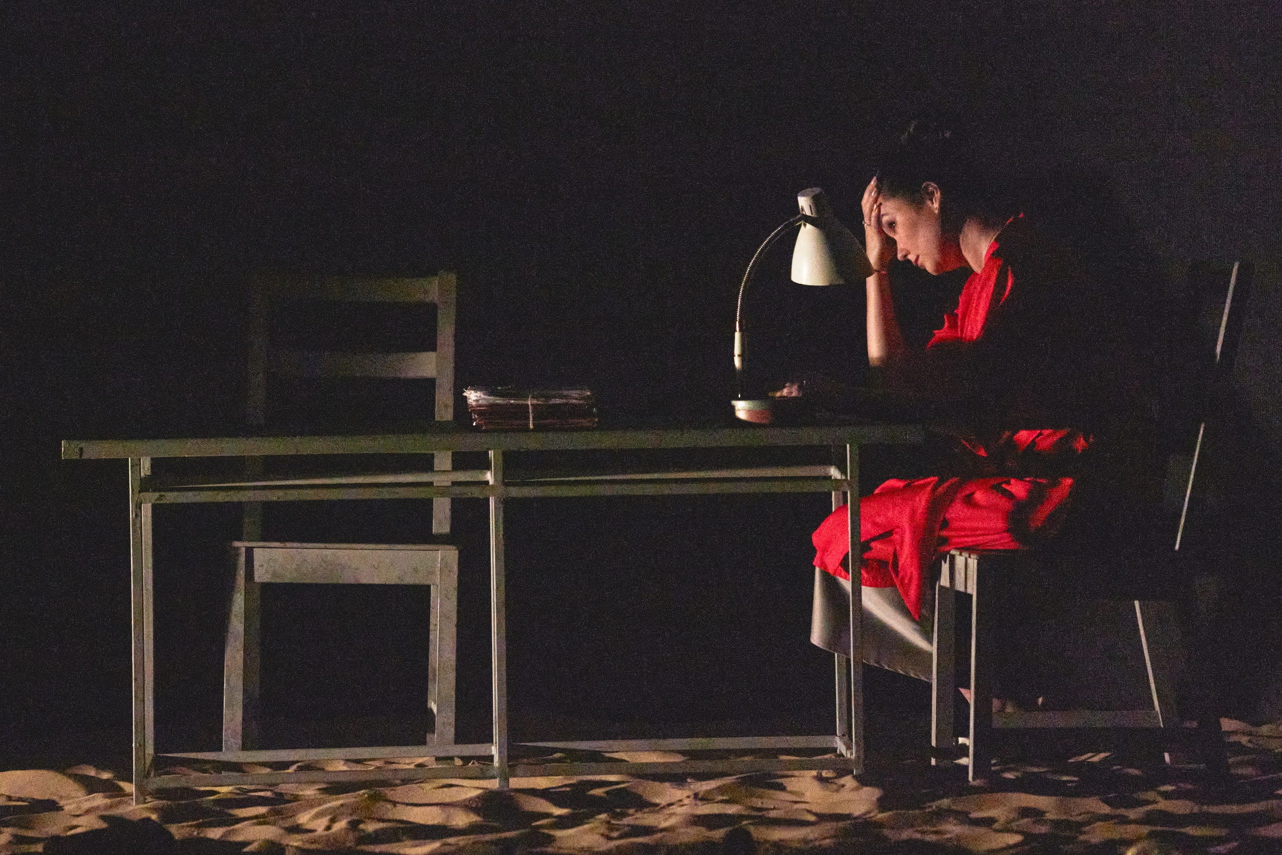 Утиная охота. Фотограф Юлия Маринина