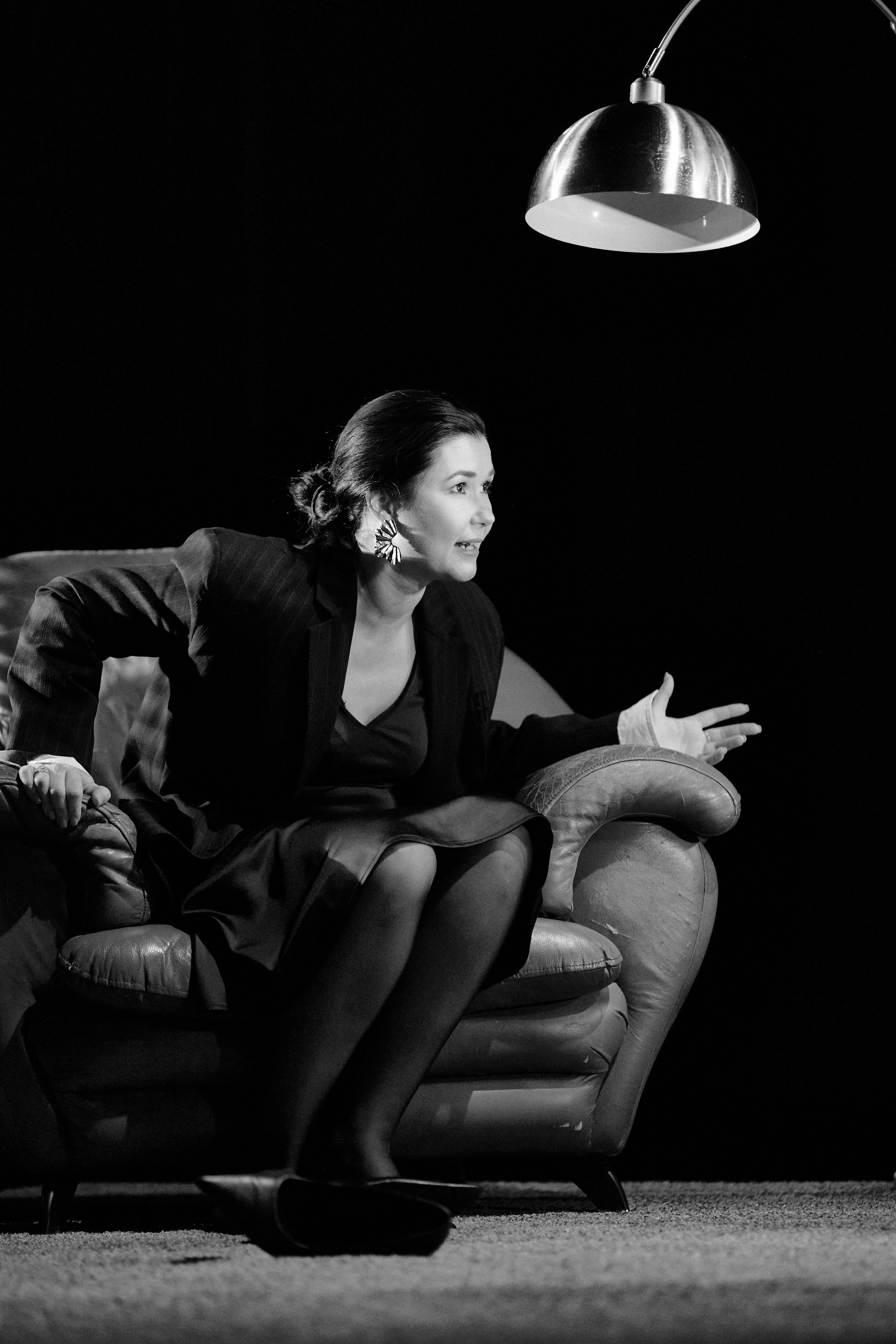 Правда. Фотограф Юлия Маринина