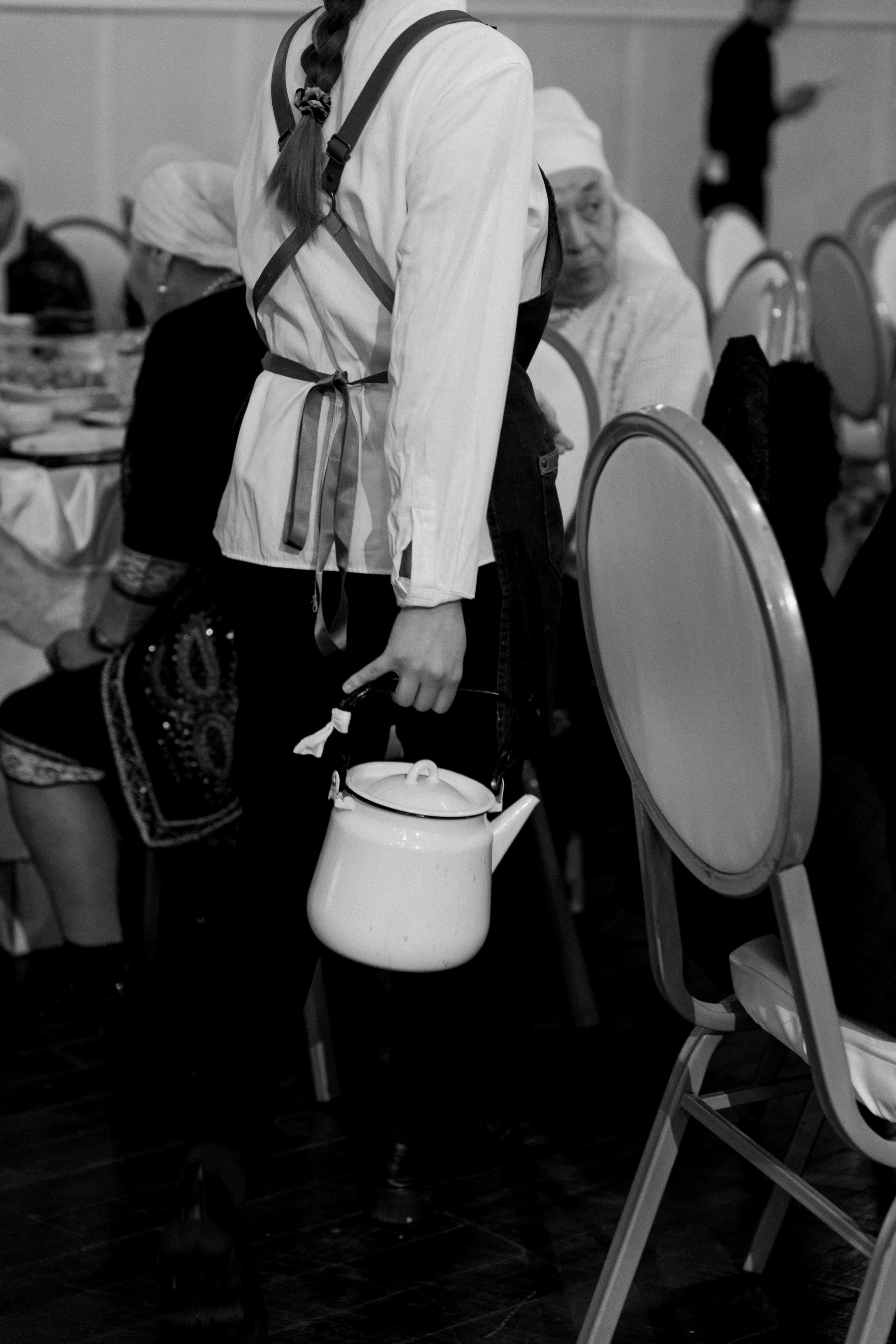 Свадебный банкет Абылайхан и Меруерт. Akkanatart.kz