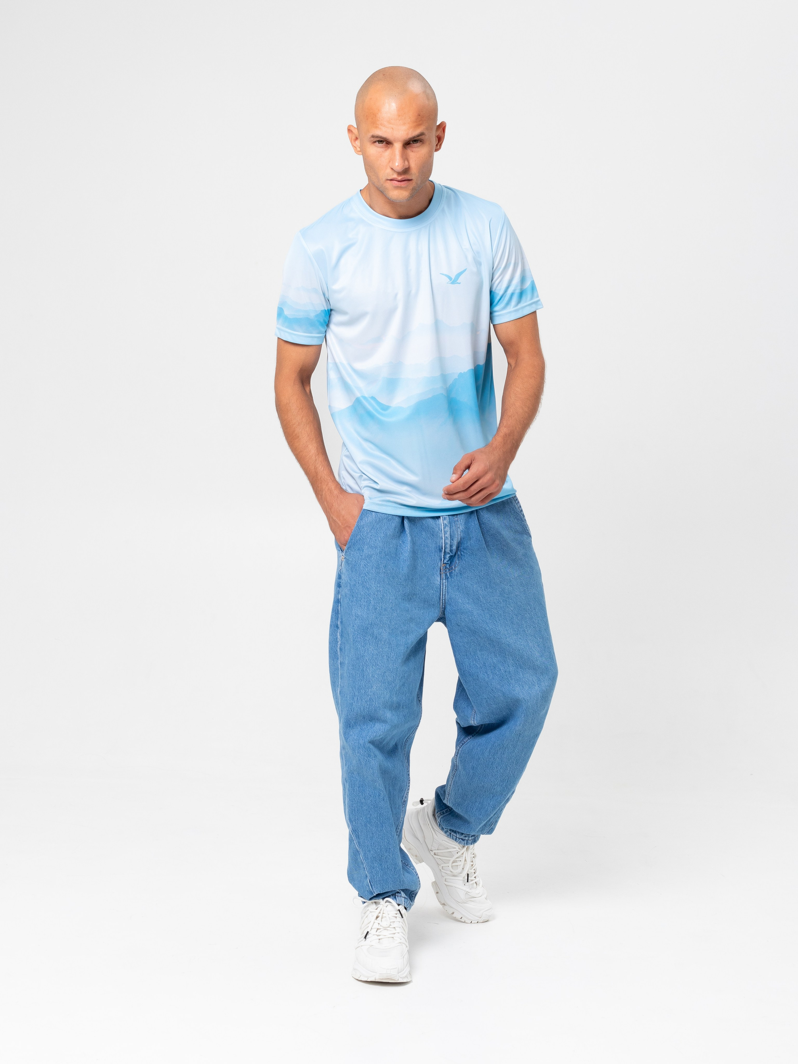 Футболки. Фотограф в Краснодаре Арина Кудряшова