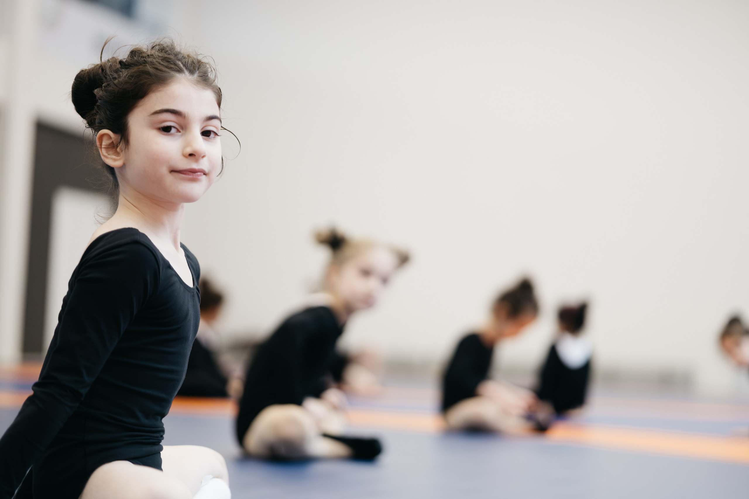 Dilijan Sport School. Фотограф в Армении Женя Гилевич