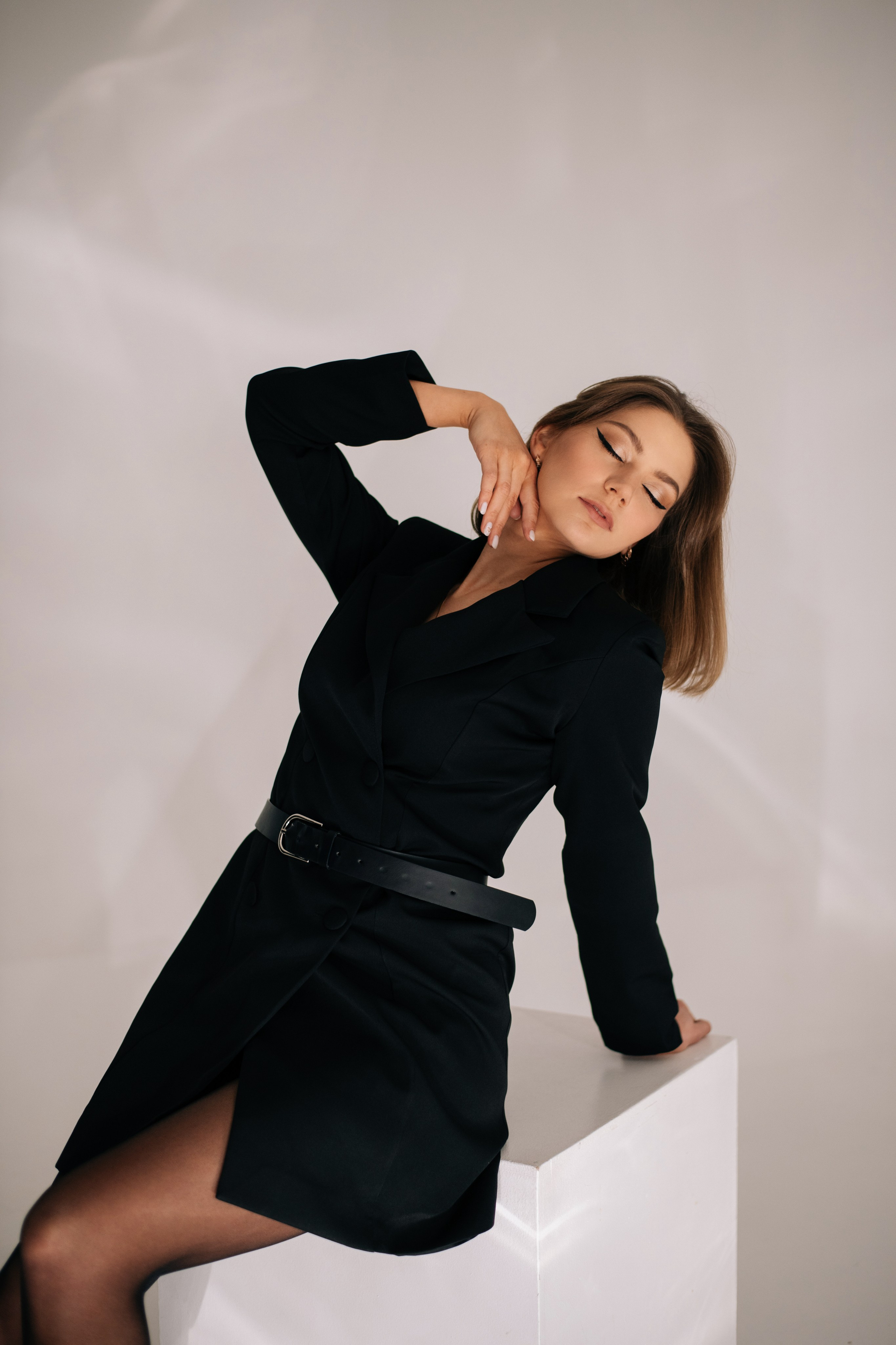 Валентина. Фотограф в Екатеринбурге Веретенова Наталья