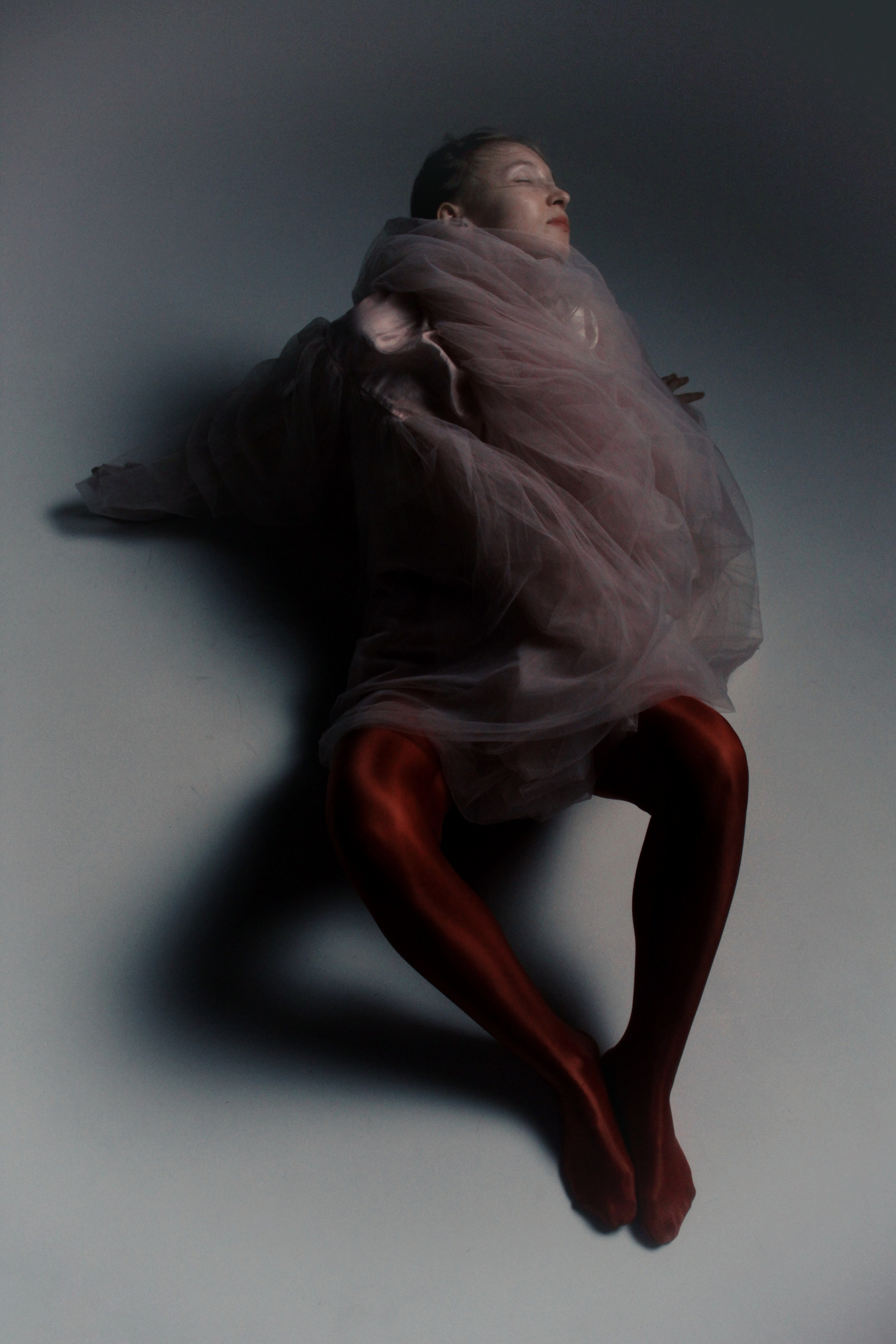 Энжи. Фотограф в Самаре Варвара Макарова