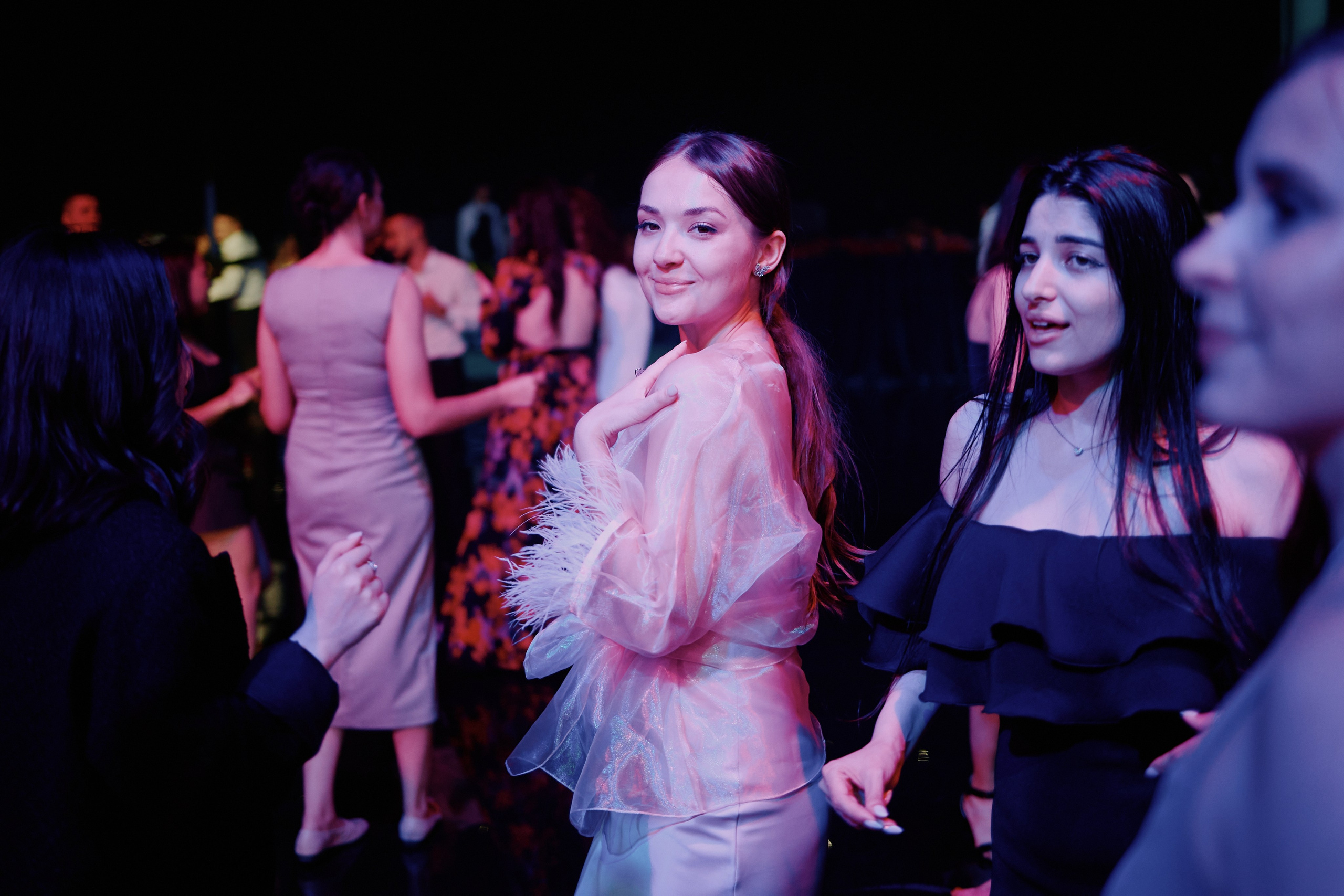 Корпоративные мероприятия. Фотограф в Челябинске — Дмитрий Носов