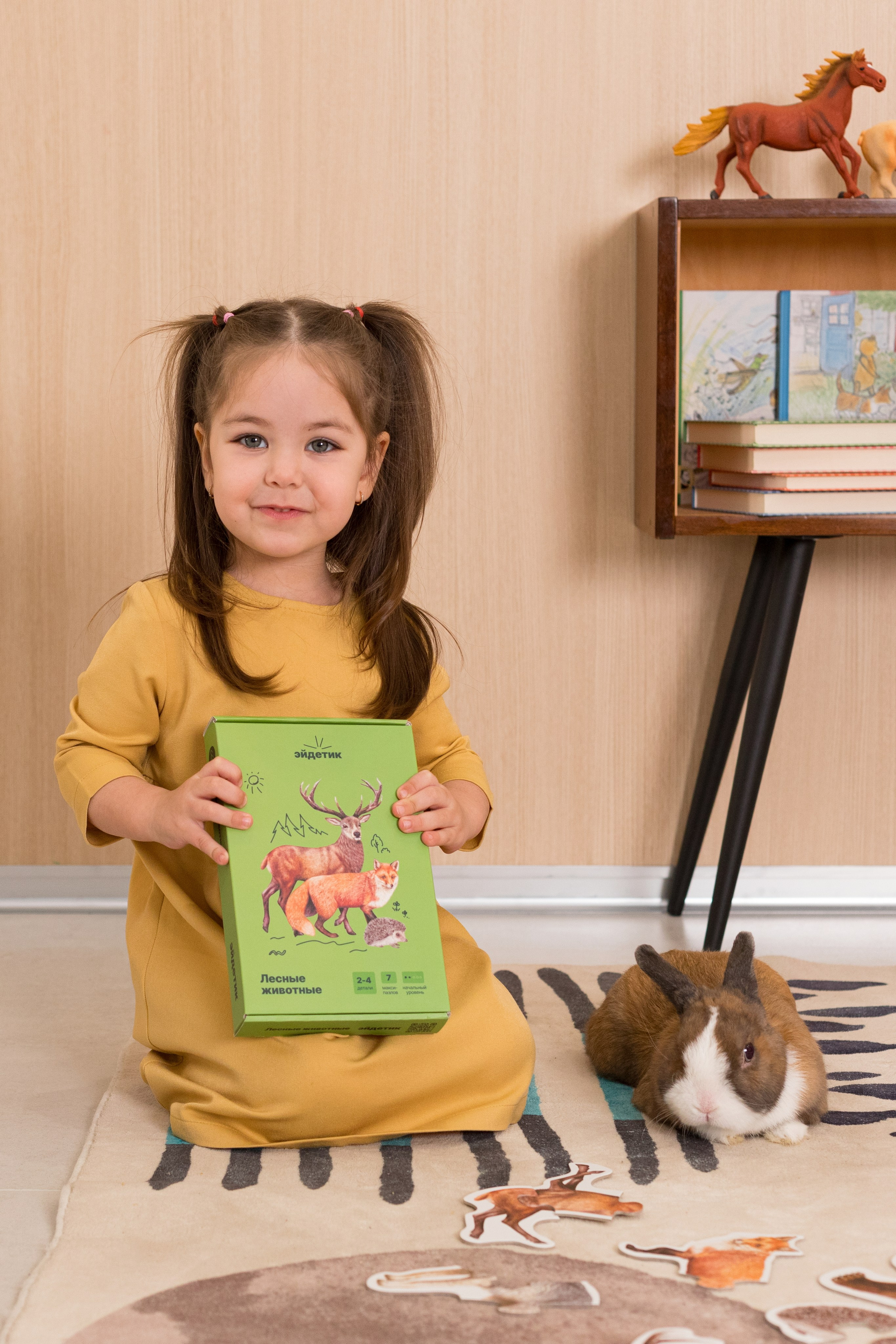 Для детского бренда HEIDETIK. Детский и контент фотограф Надя Волкова Санкт-Петербург