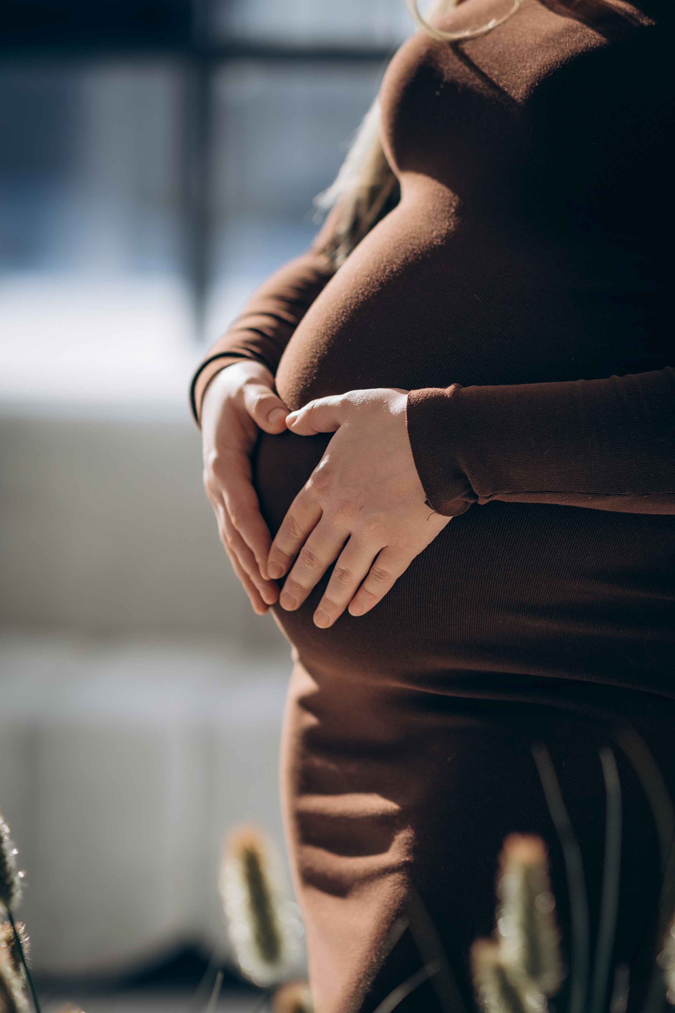 В ожидании. Фотограф Ангарск Иркутск Ксения Король