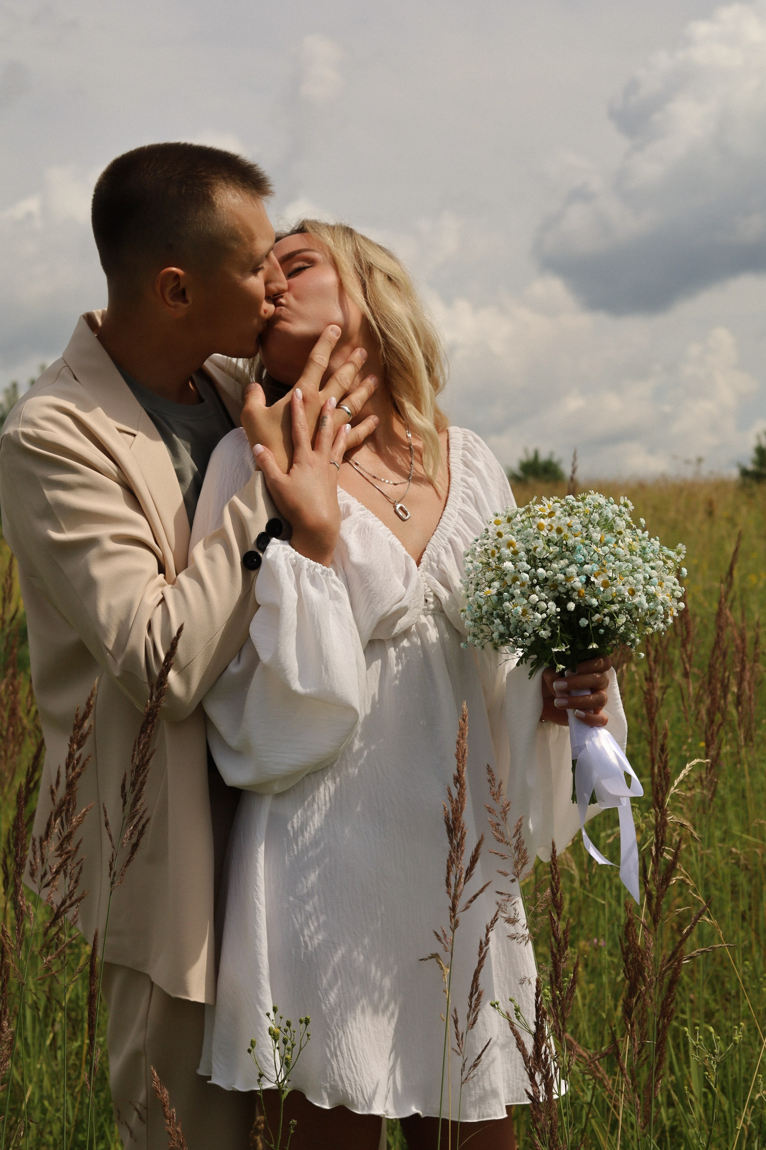 Свадьбы/лав стори. Фотограф Екатерина Васюкова