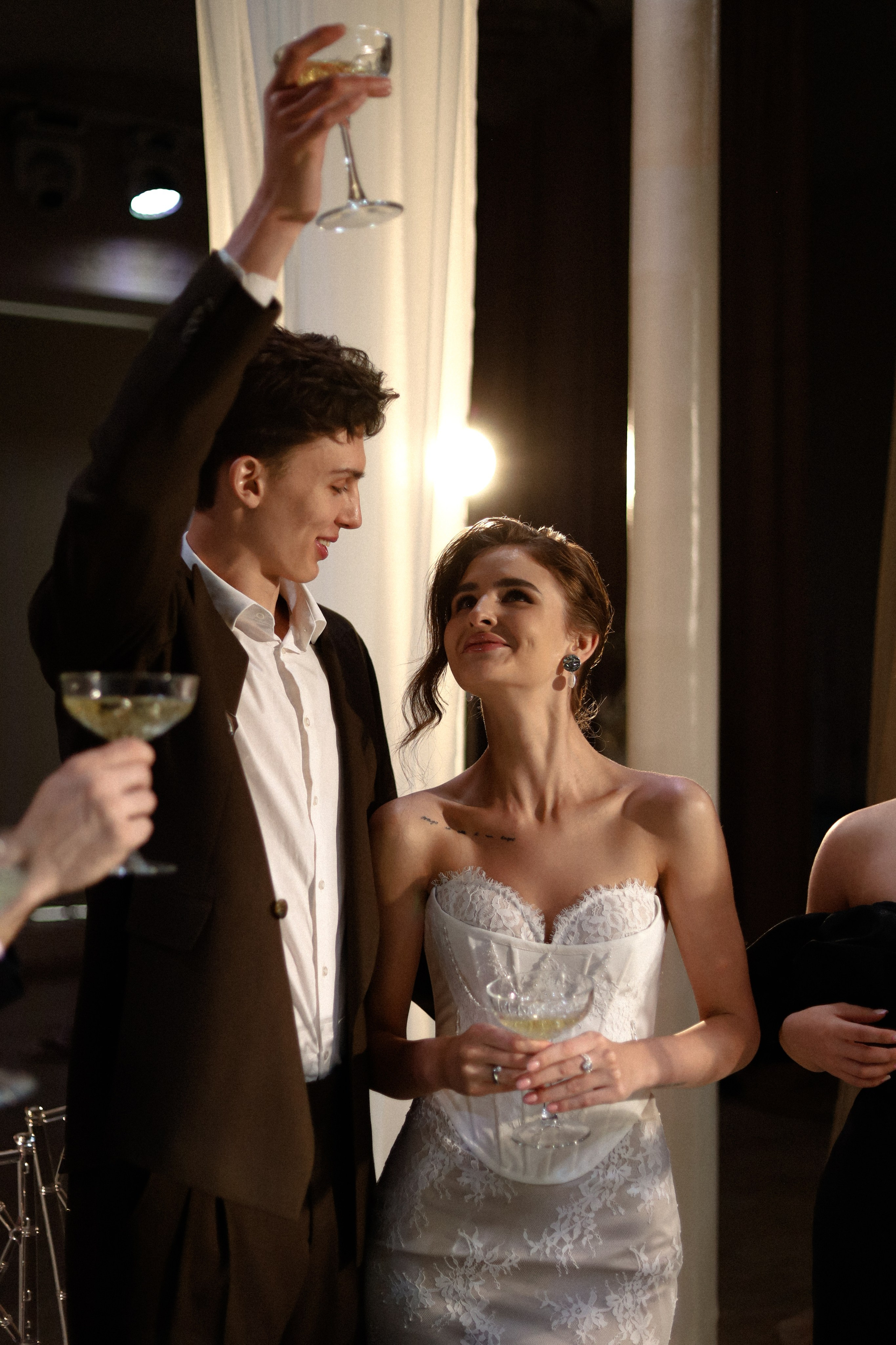 Свадьбы/лав стори. Фотограф Екатерина Васюкова