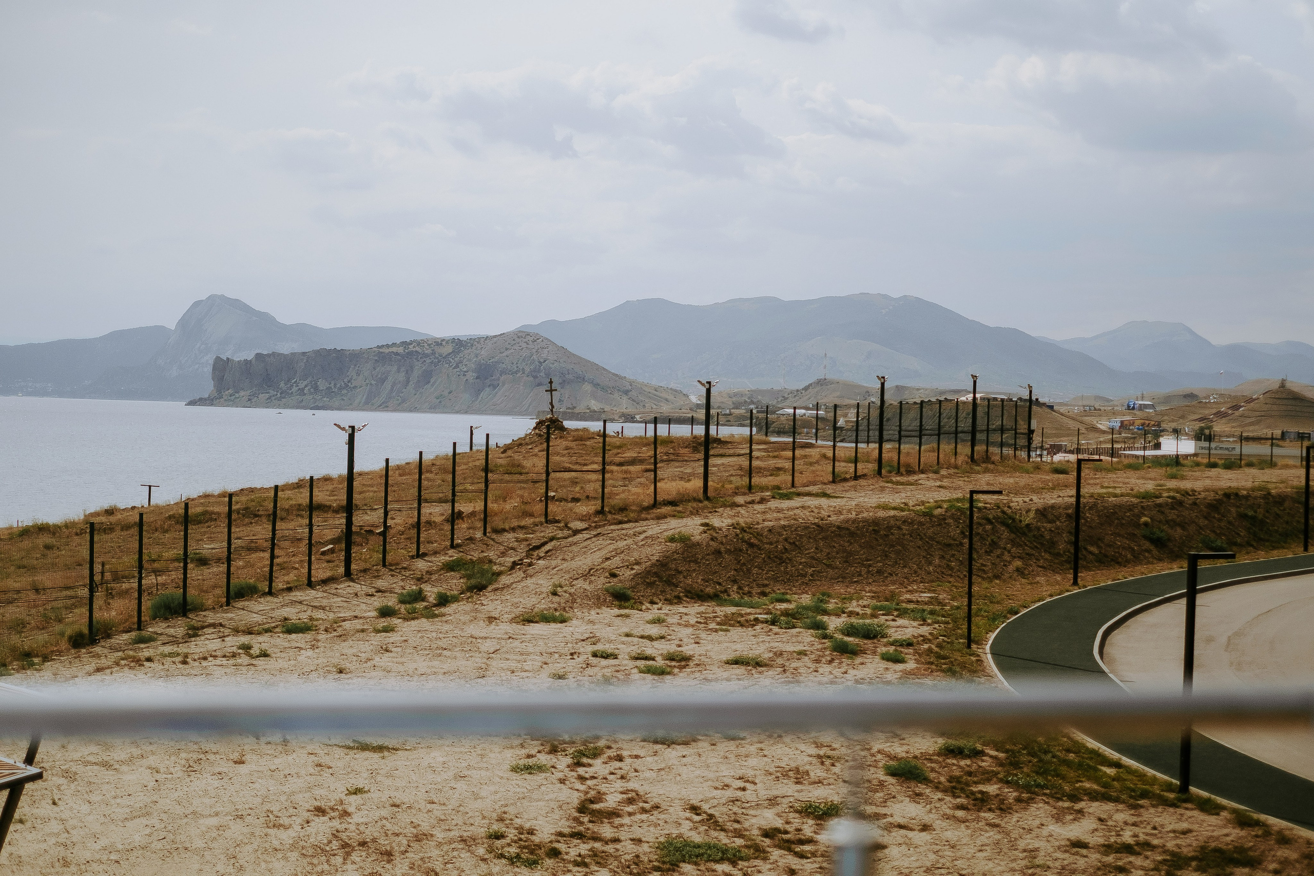 Таврида Арт (фестиваль 2024). Фотограф Мария Хлебникова Санкт-Петербург Москва