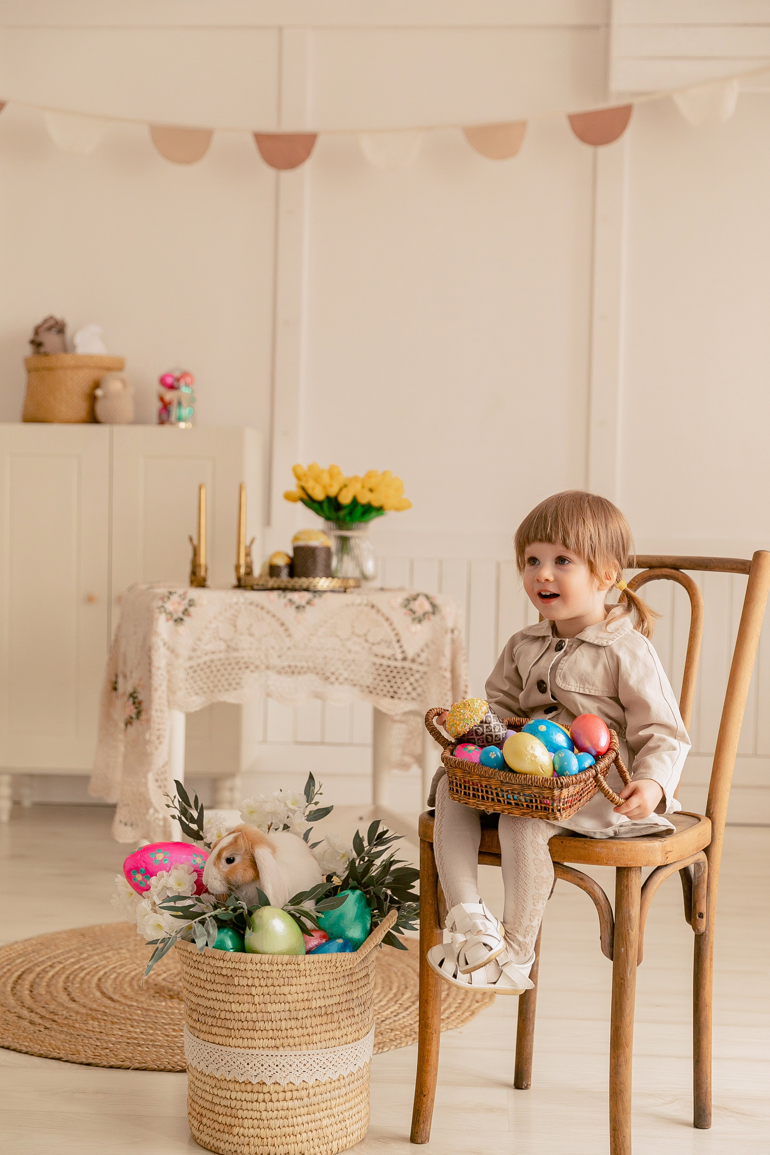 Пасххальная фотосессия. Свадебный фотограф в новокузнецке