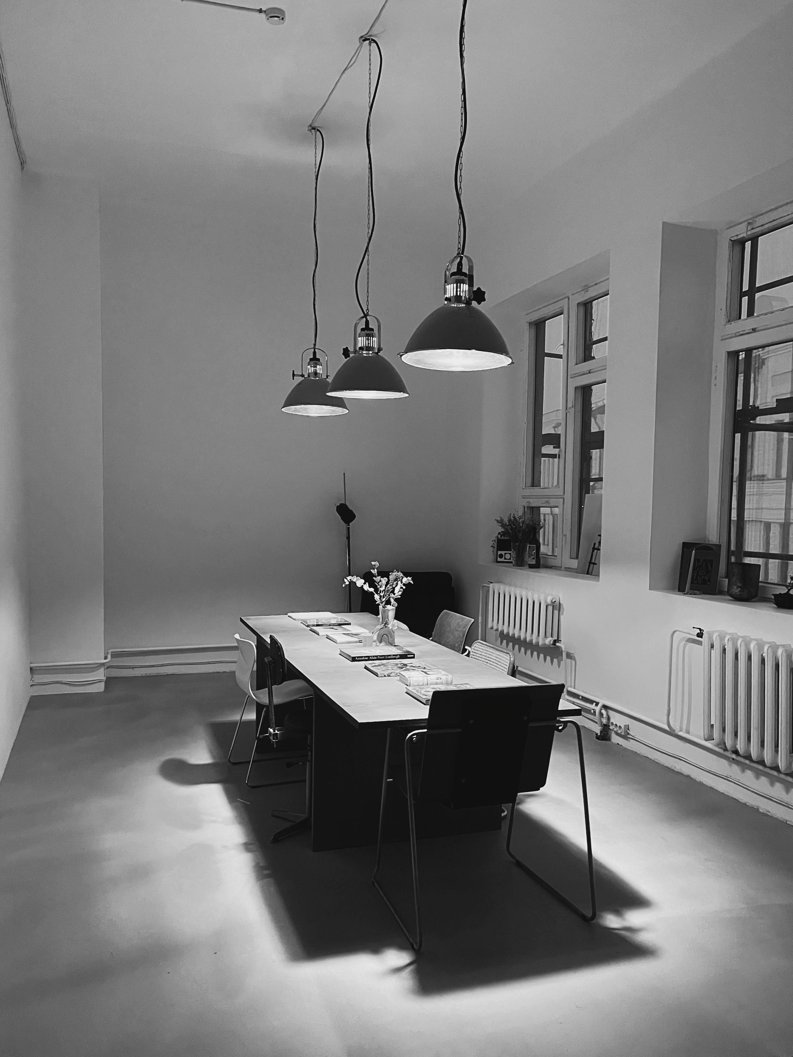 Визуальный дневник. Портретный фотограф в Москве Гахраманова Екатерина