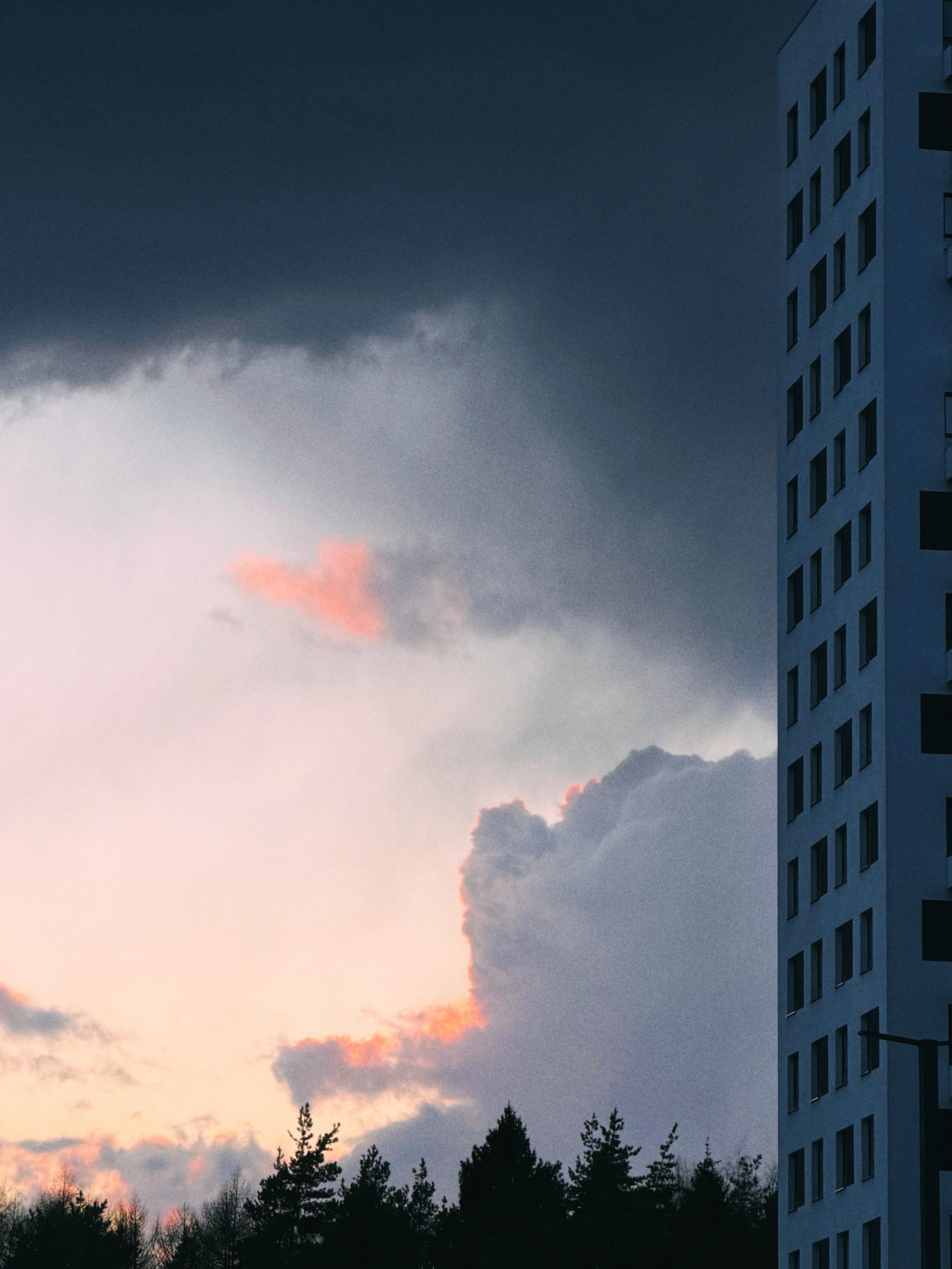 Визуальный дневник. Портретный фотограф в Москве Гахраманова Екатерина