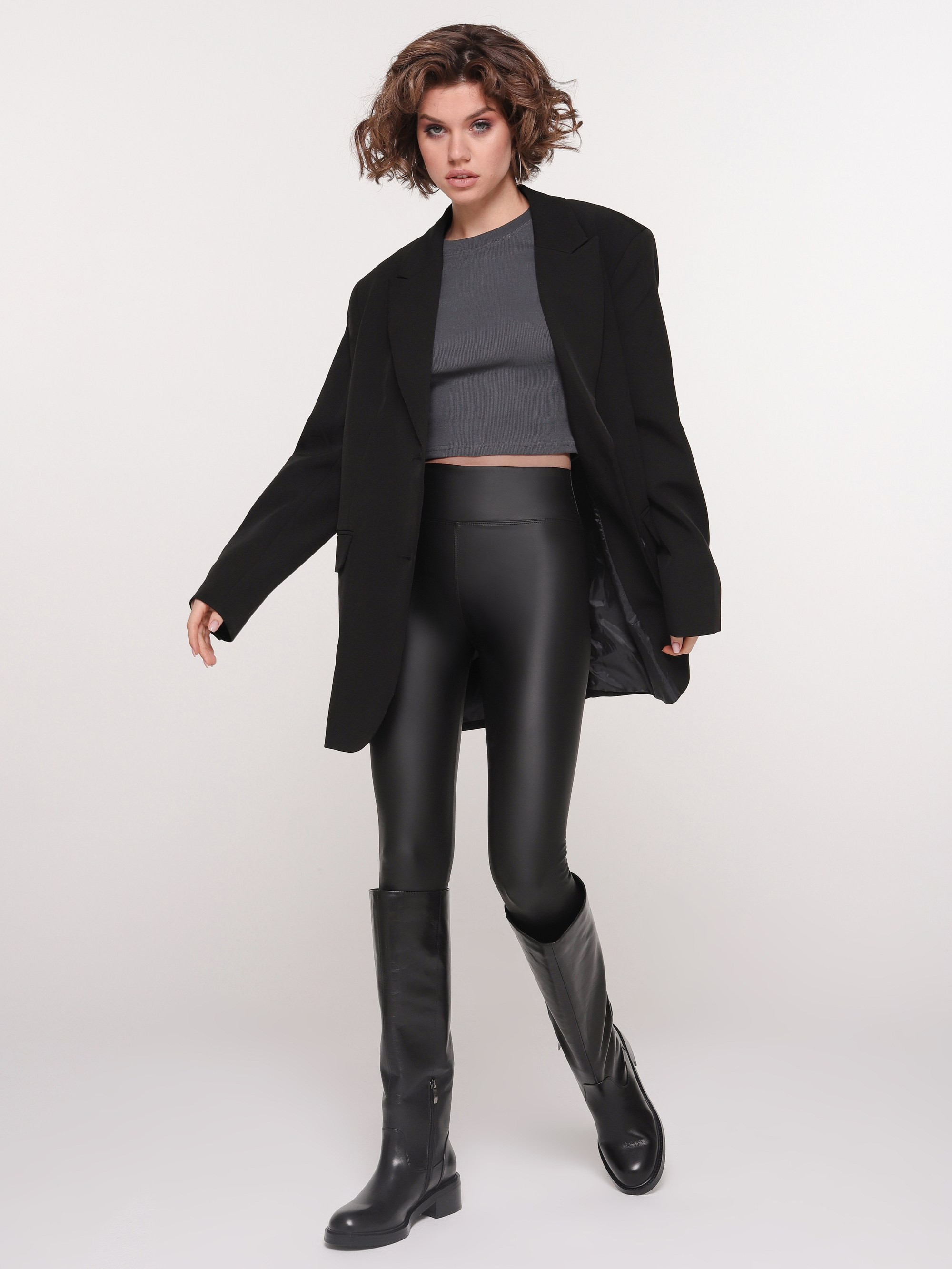 Леггинсы для WB. Наталия Дианова — фотограф для брендов и экспертов в Москве