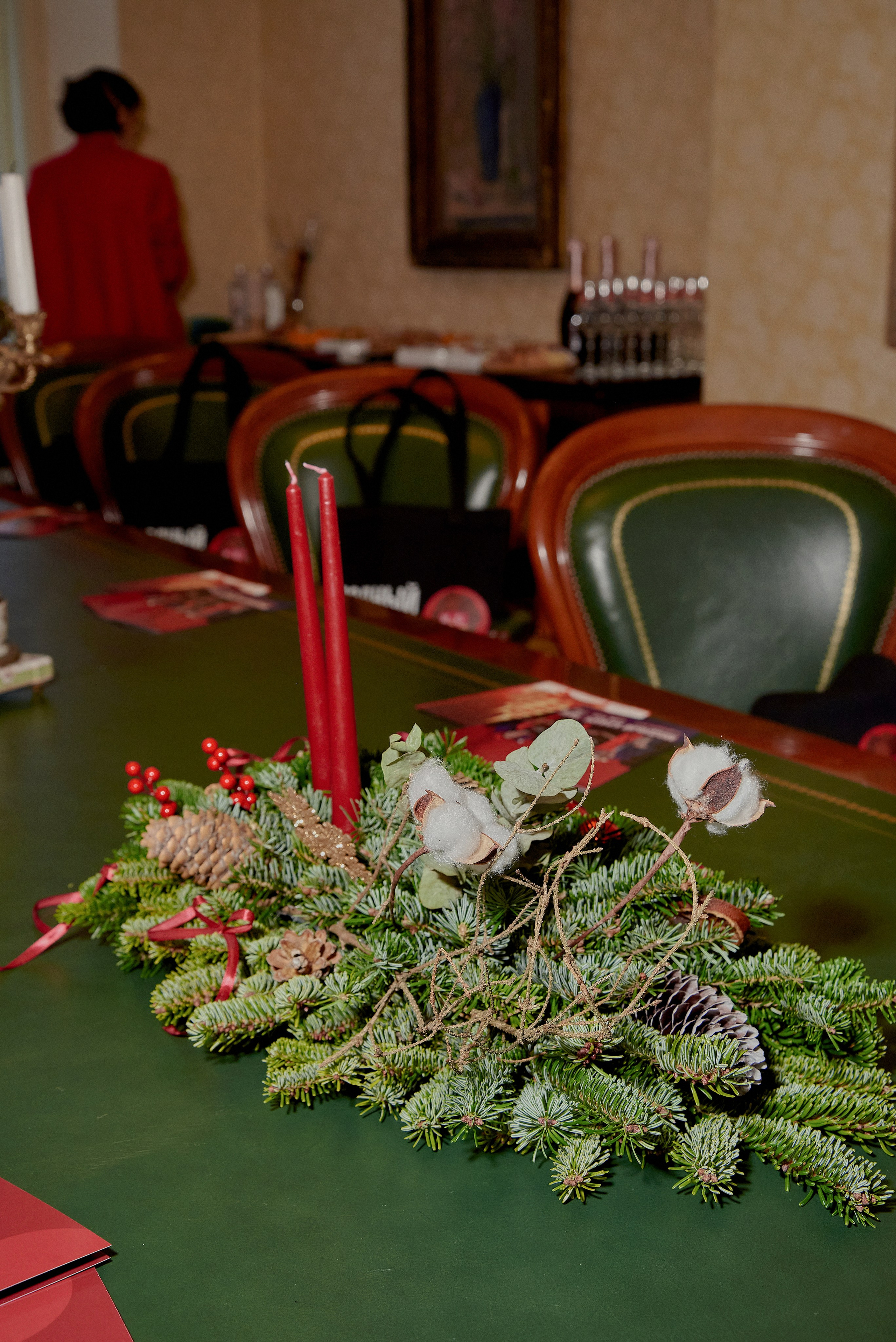 Модный бранч с Тати в особняке Лемана. Наталия Дианова — фотограф для брендов и экспертов в Москве