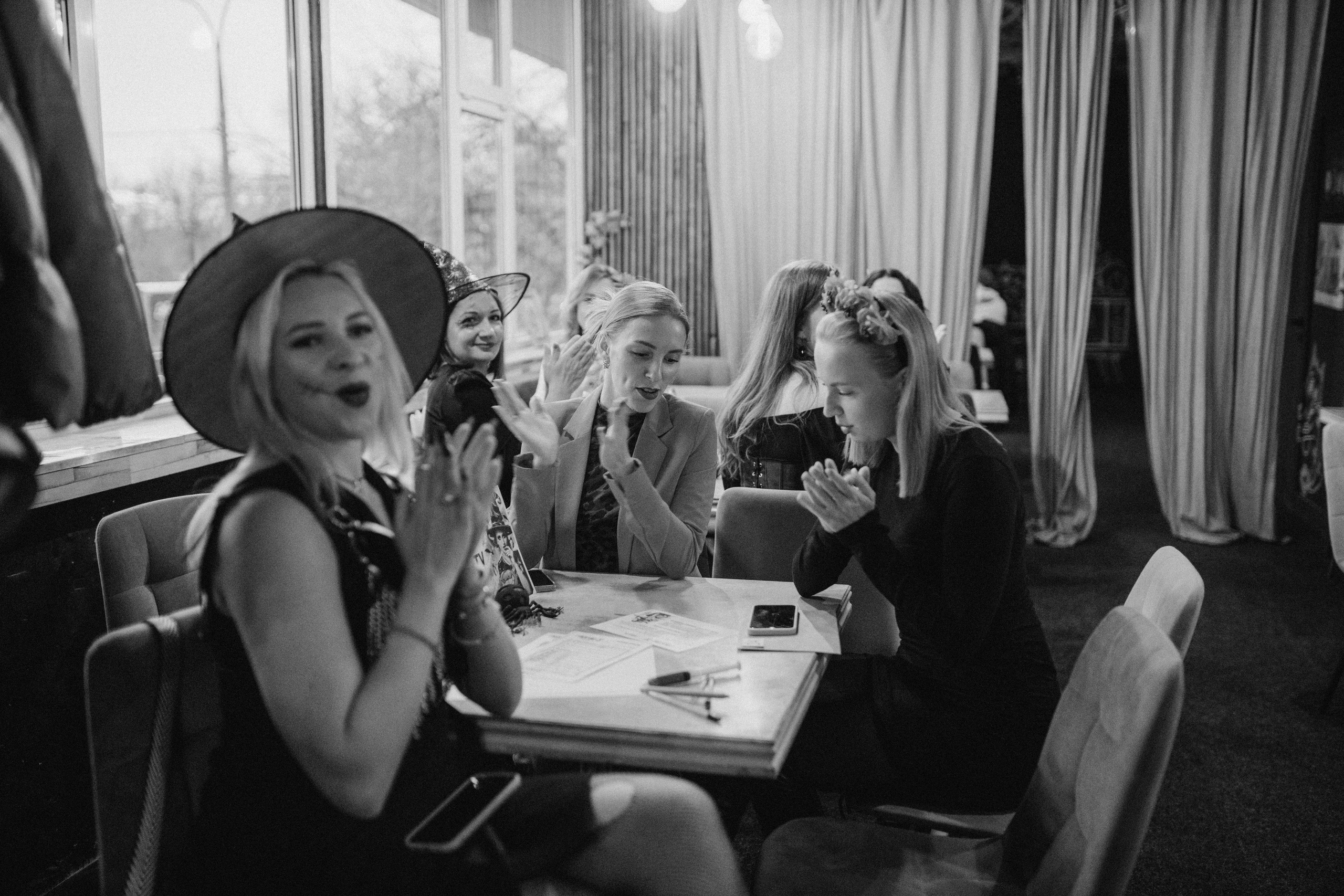 Квиз. I MOM'S. Свадебный фотограф. Москва и Московская Область