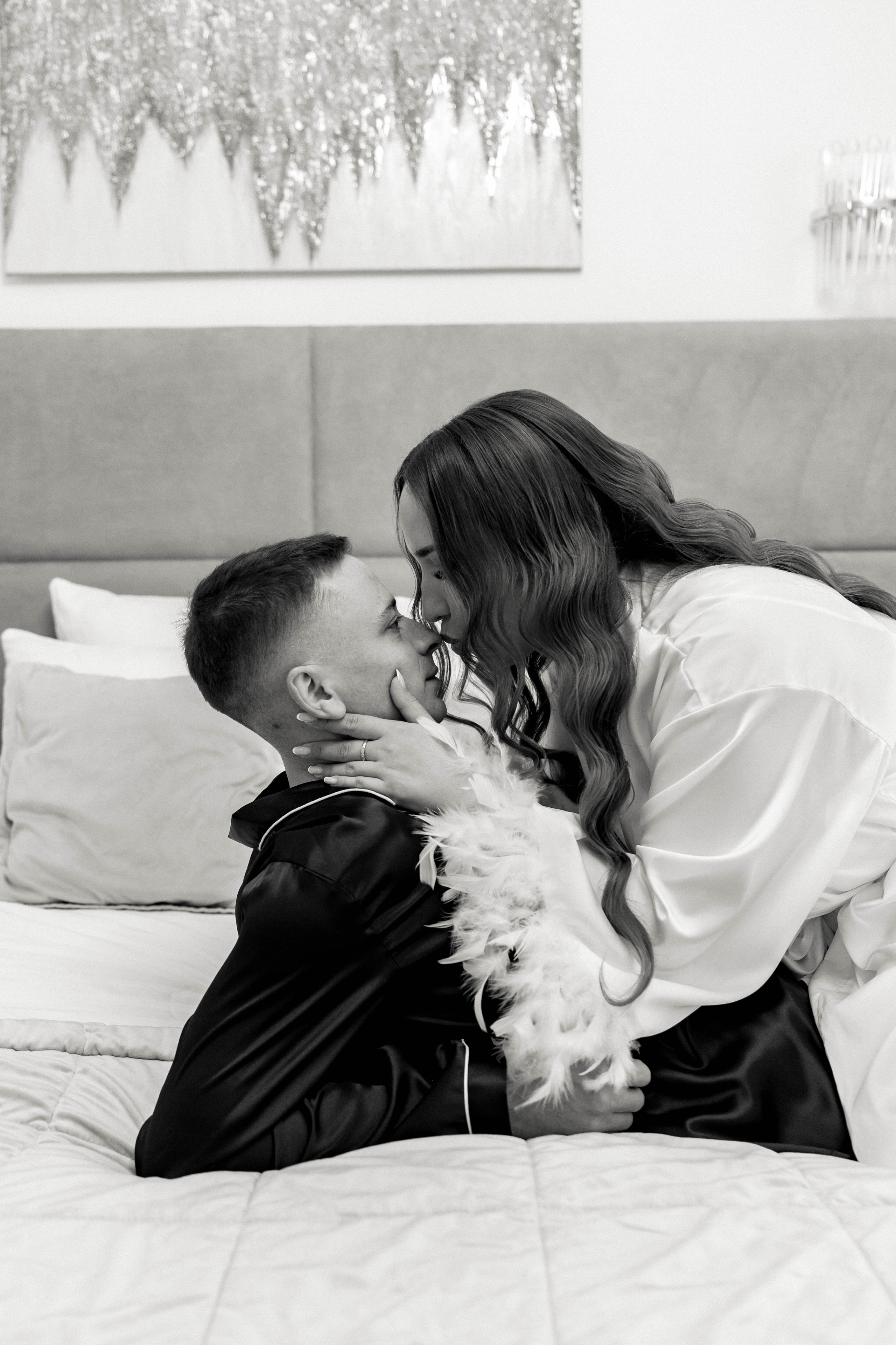 Свадьба. Елена и Валерий. Свадебный фотограф. Москва и Московская Область