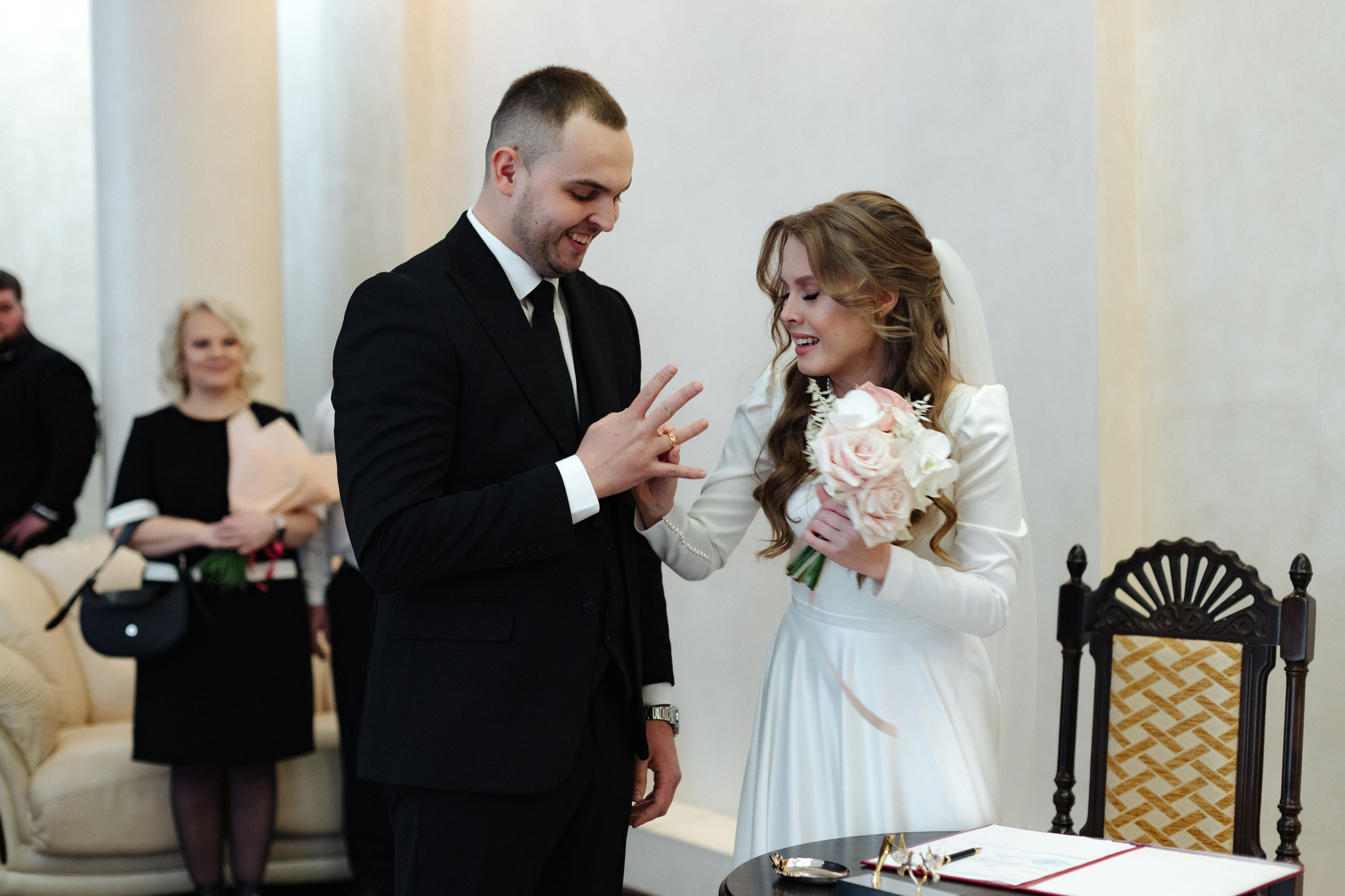 Свадебный фотограф Челябинск. Свадебный и портретный фотограф Челябинск