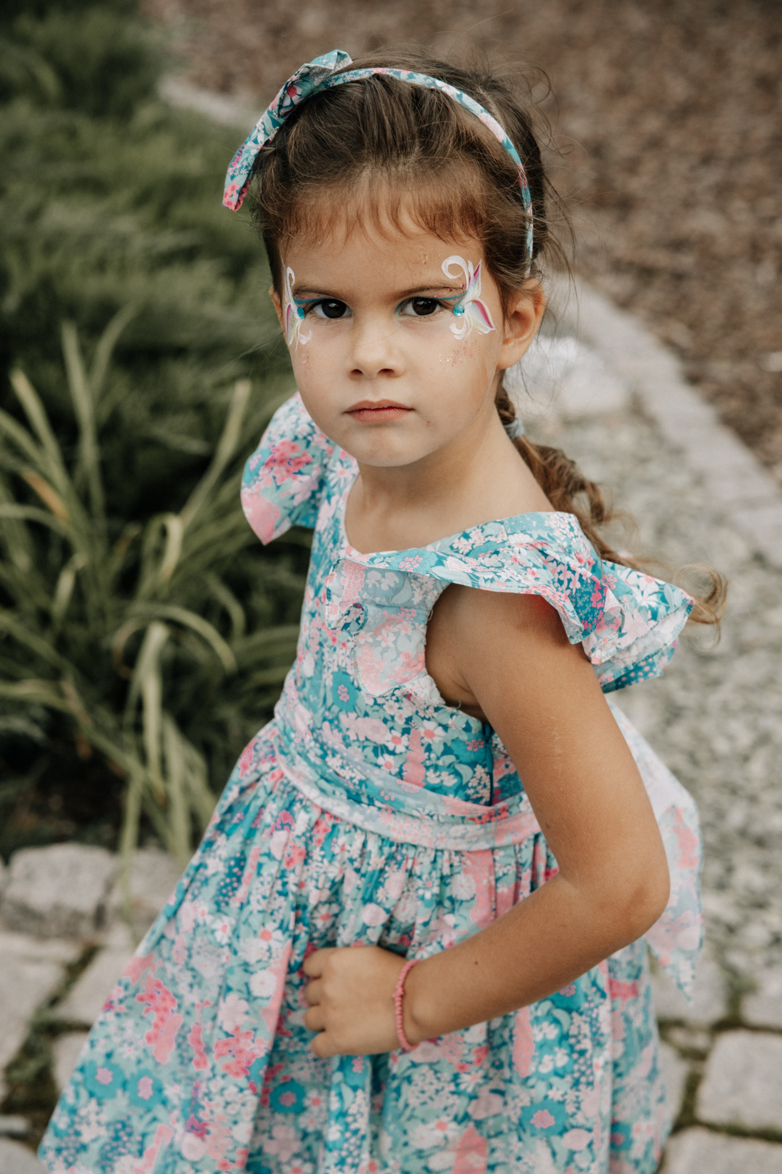 Детская съемка дня рождения. Репортажный фотограф Катерина Гилс Москва