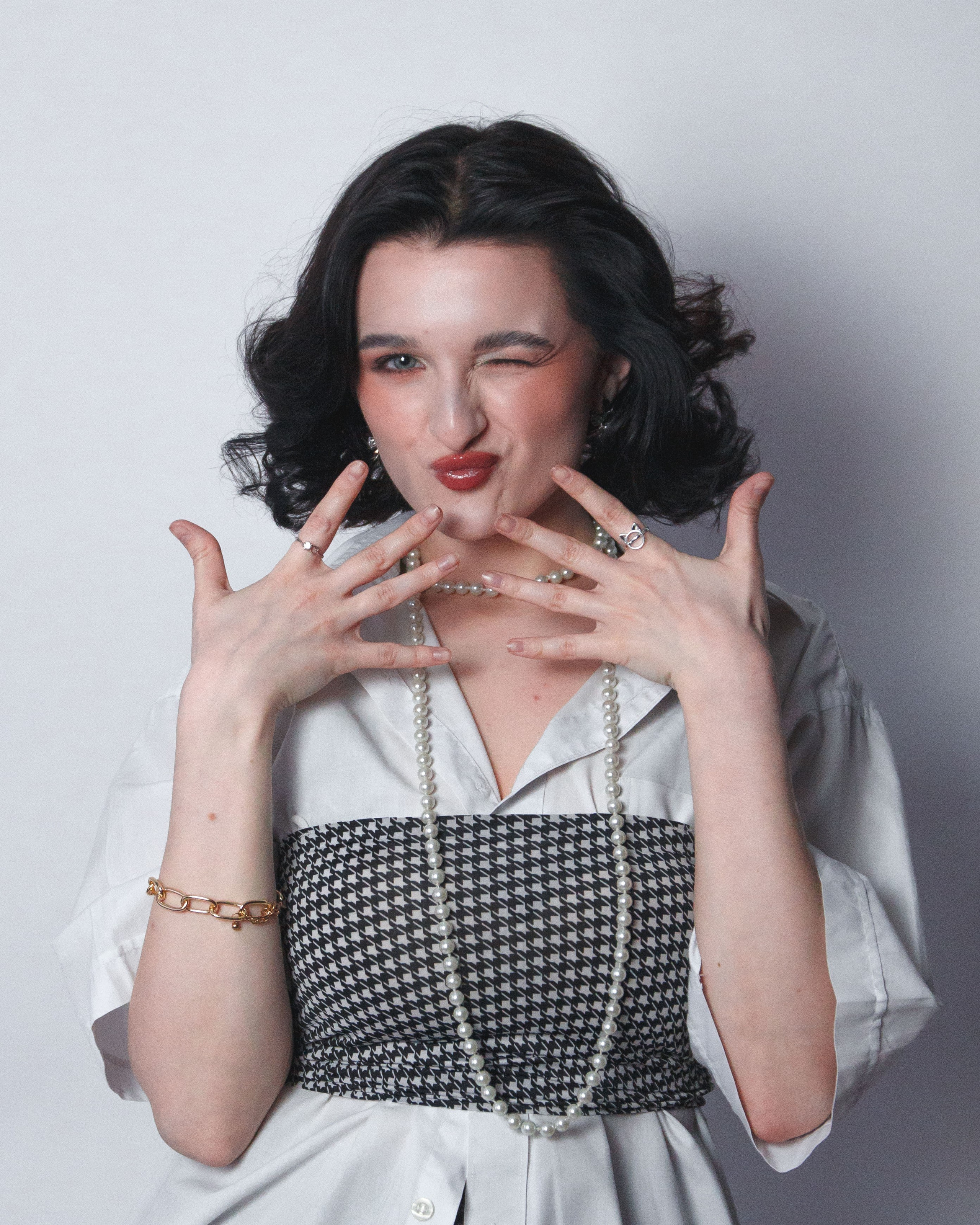 Фотограф Елизавета Трубецкая