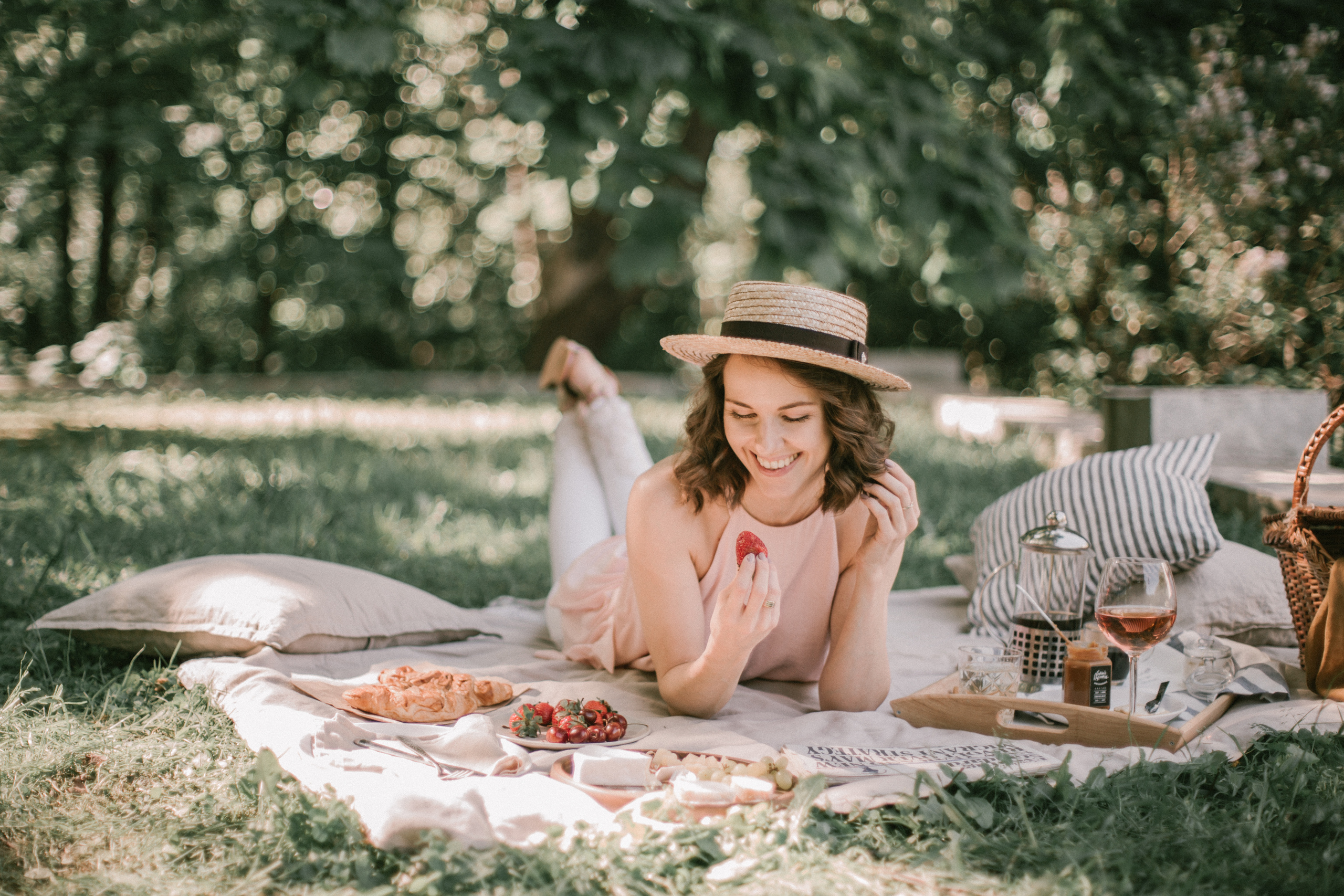 Ирина. Фотограф