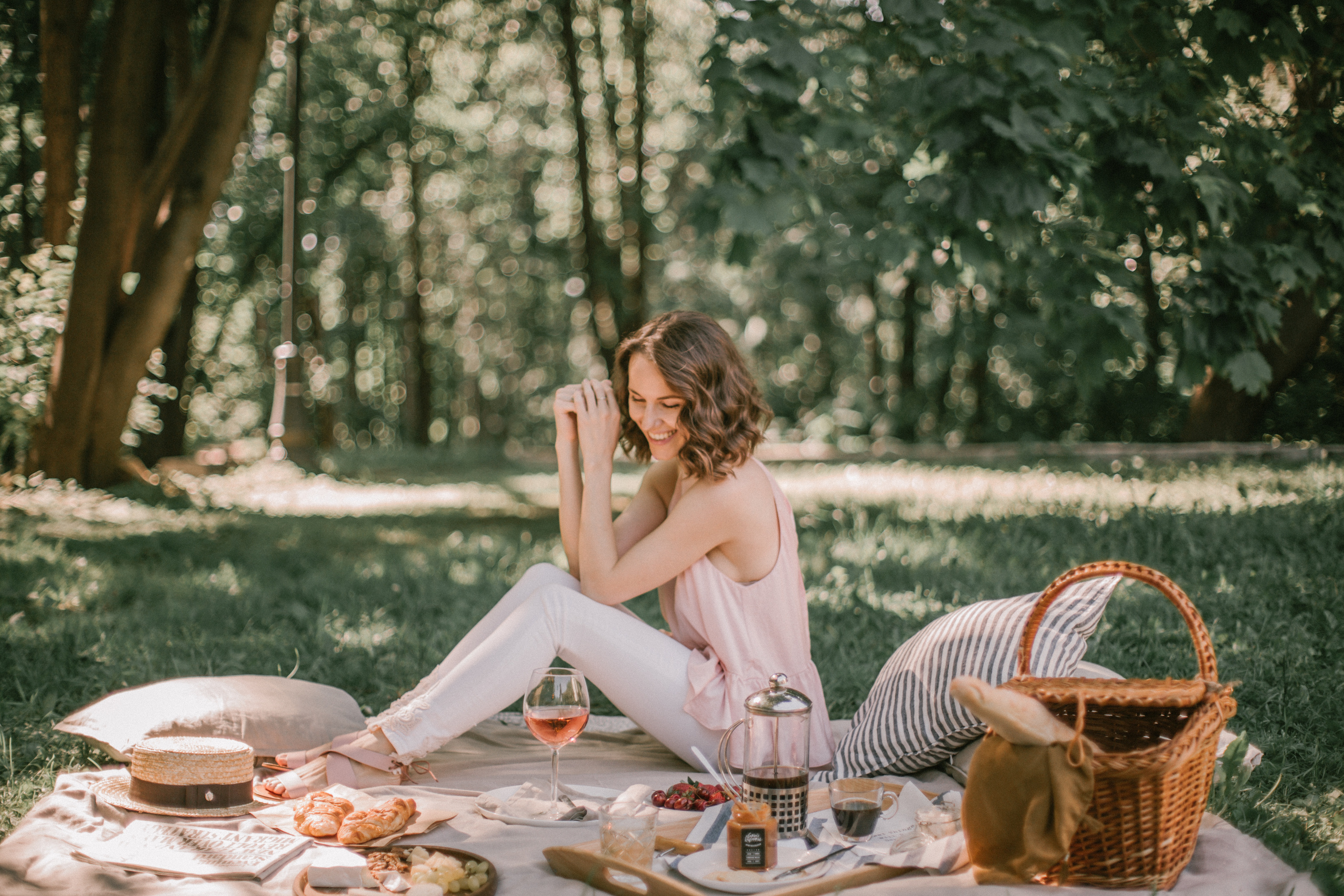 Ирина. Фотограф