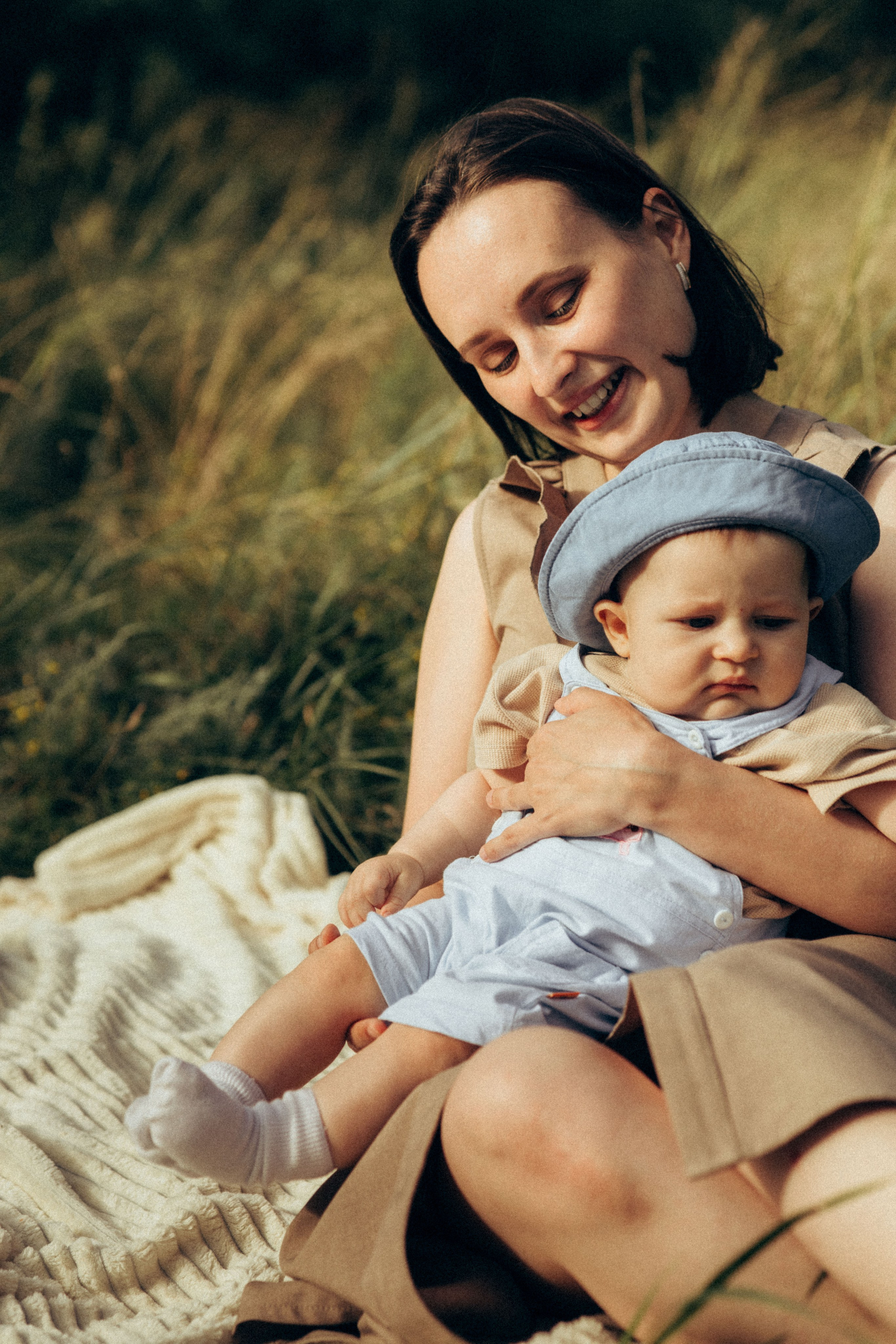 Дёма и ко. Lifestyle семейный и детский фотограф в Омске Иванова Екатерина