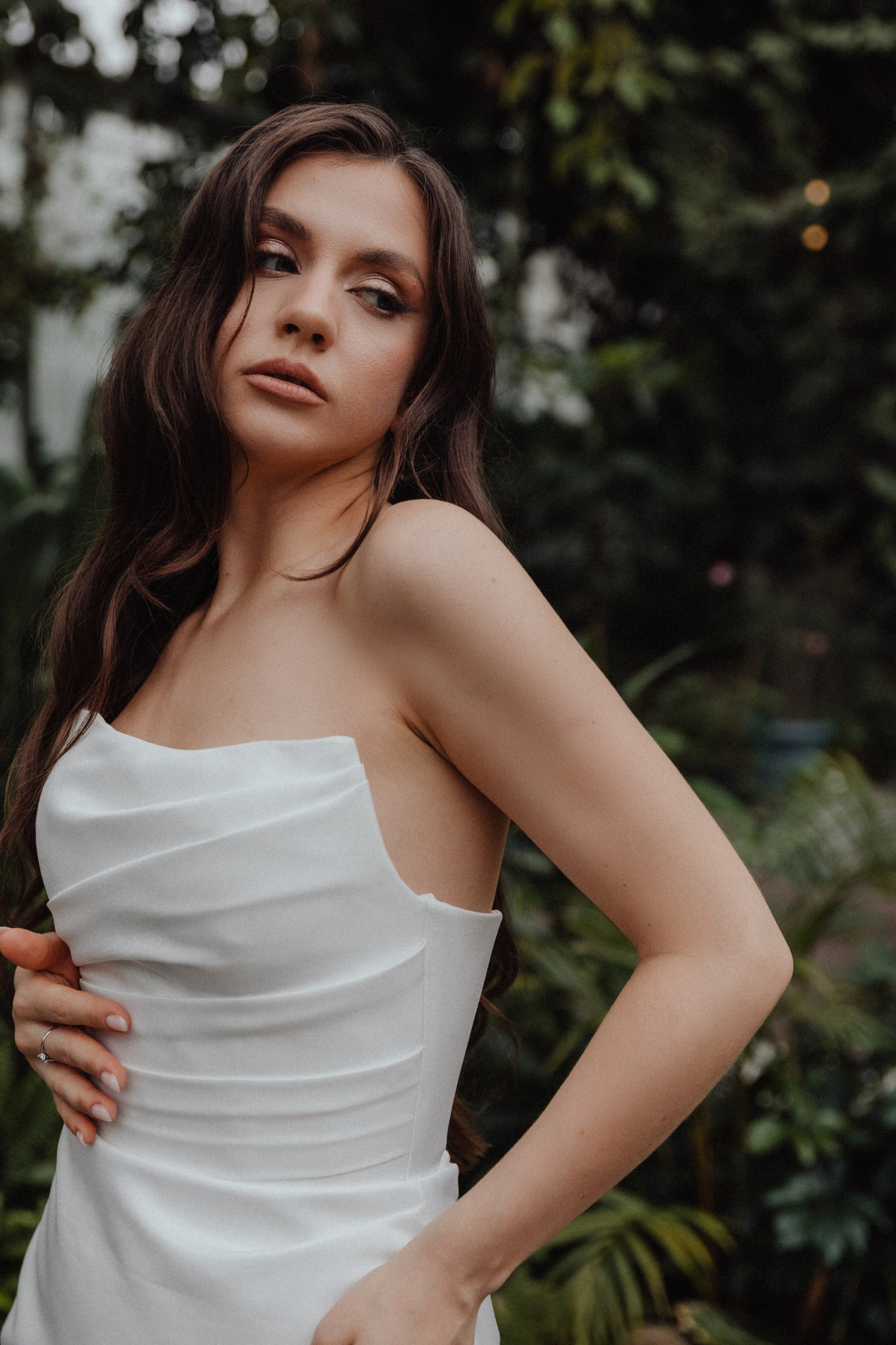 Питер на двоих. Свадебный фотограф Анастасия Пальчикова