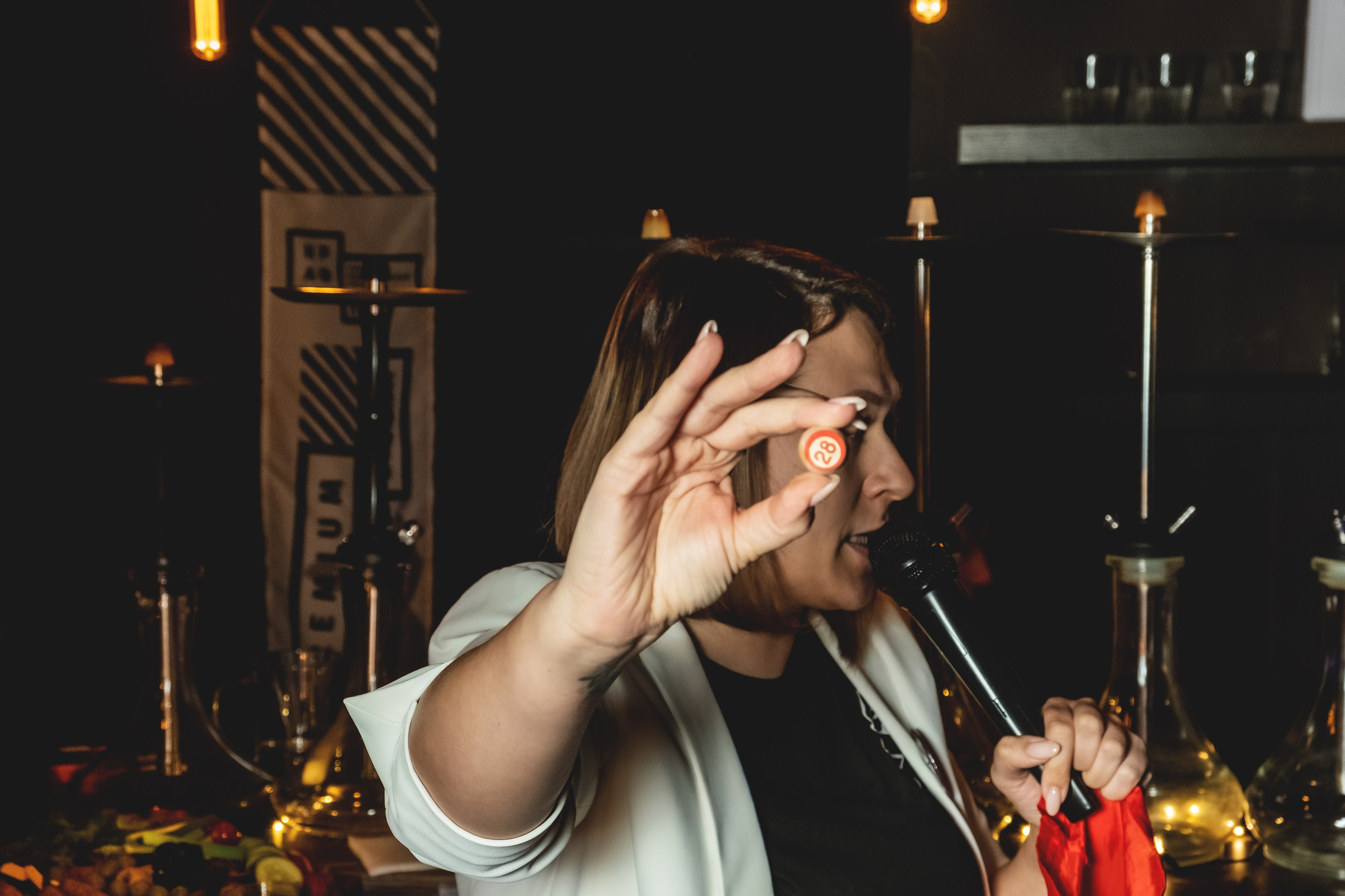 Ведущая Ирина Гумерова. Ведущая праздников и мероприятий Ирина Гумерова