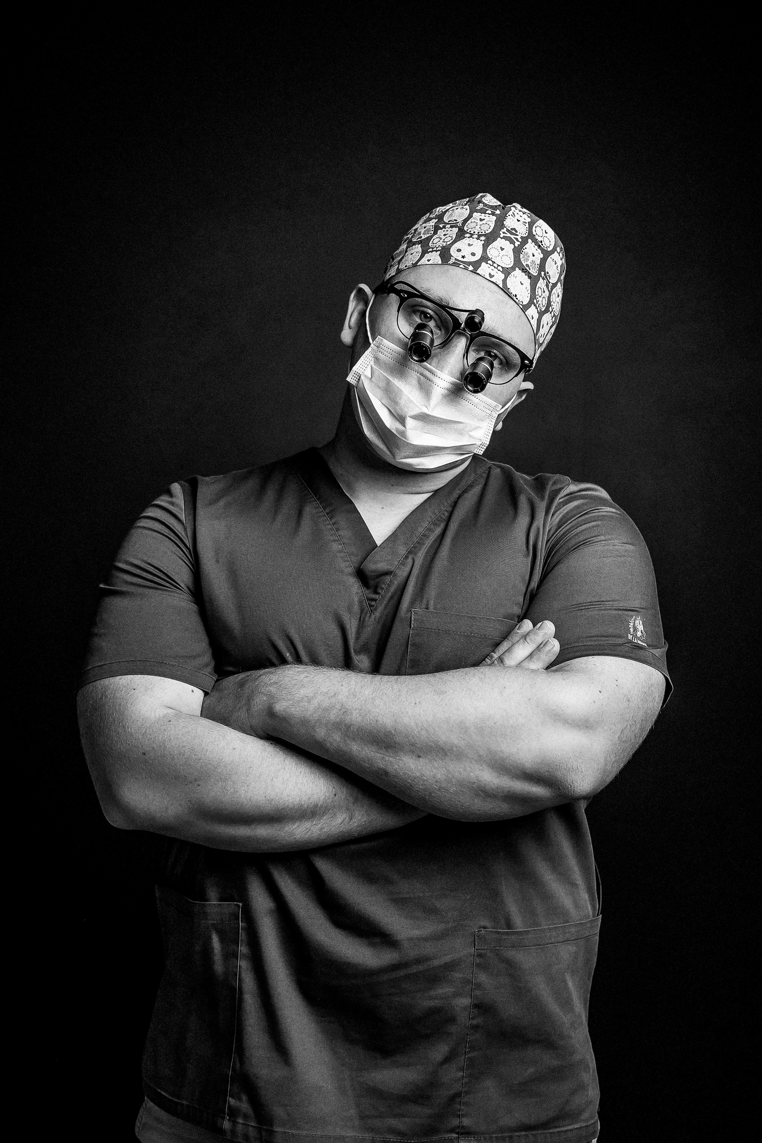 Врачи и Клиники. Фотограф Аделина Raw