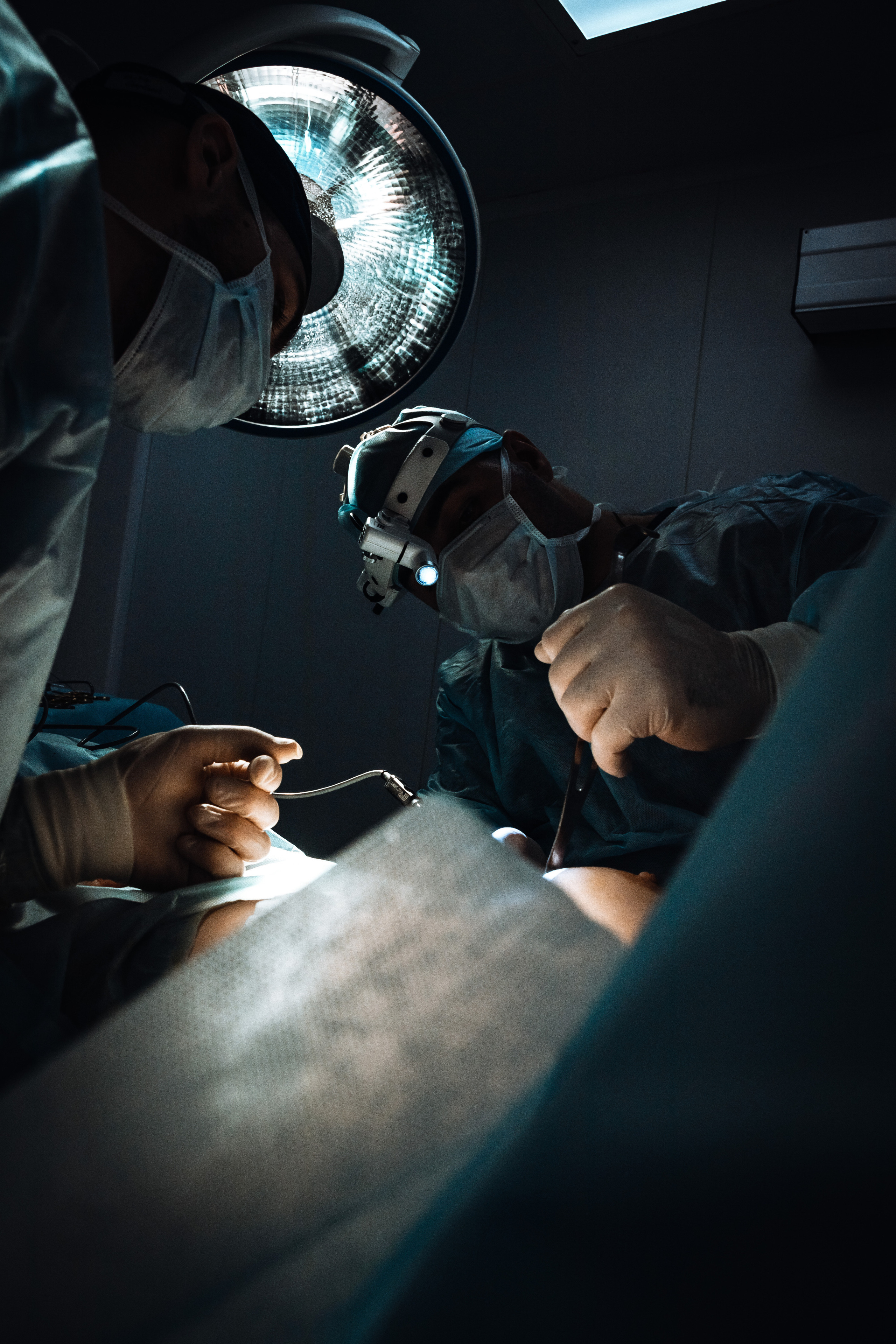 Врачи и Клиники. Фотограф Аделина Raw