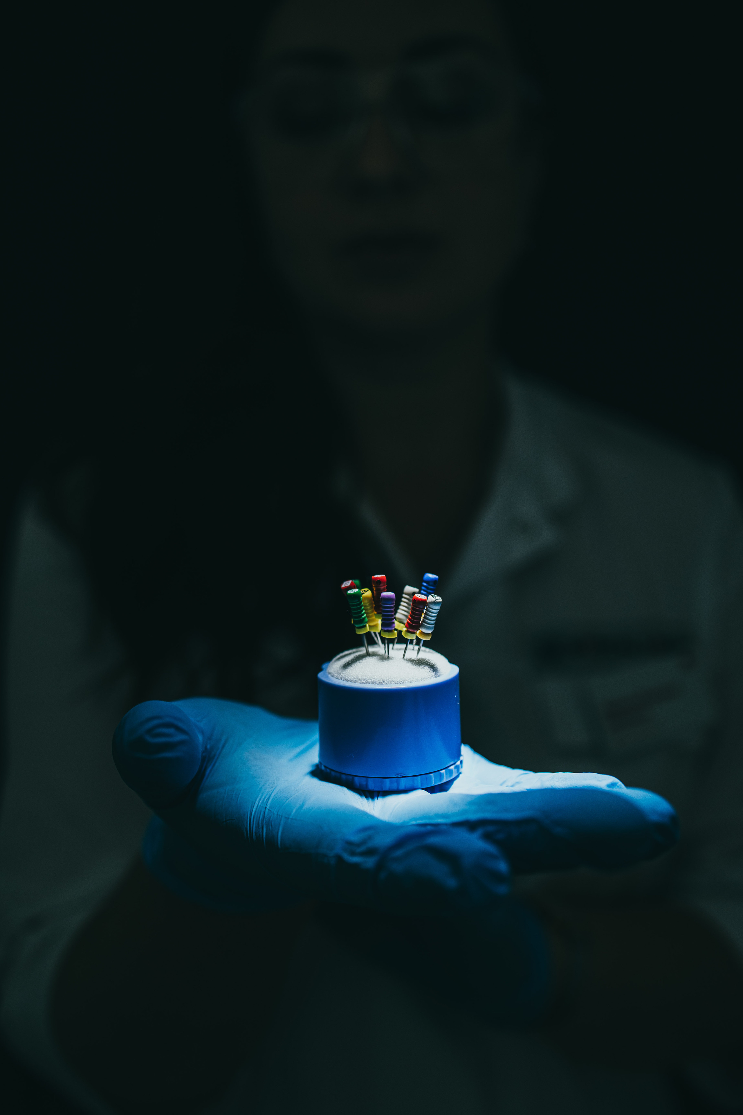 Врачи и Клиники. Фотограф Аделина Raw